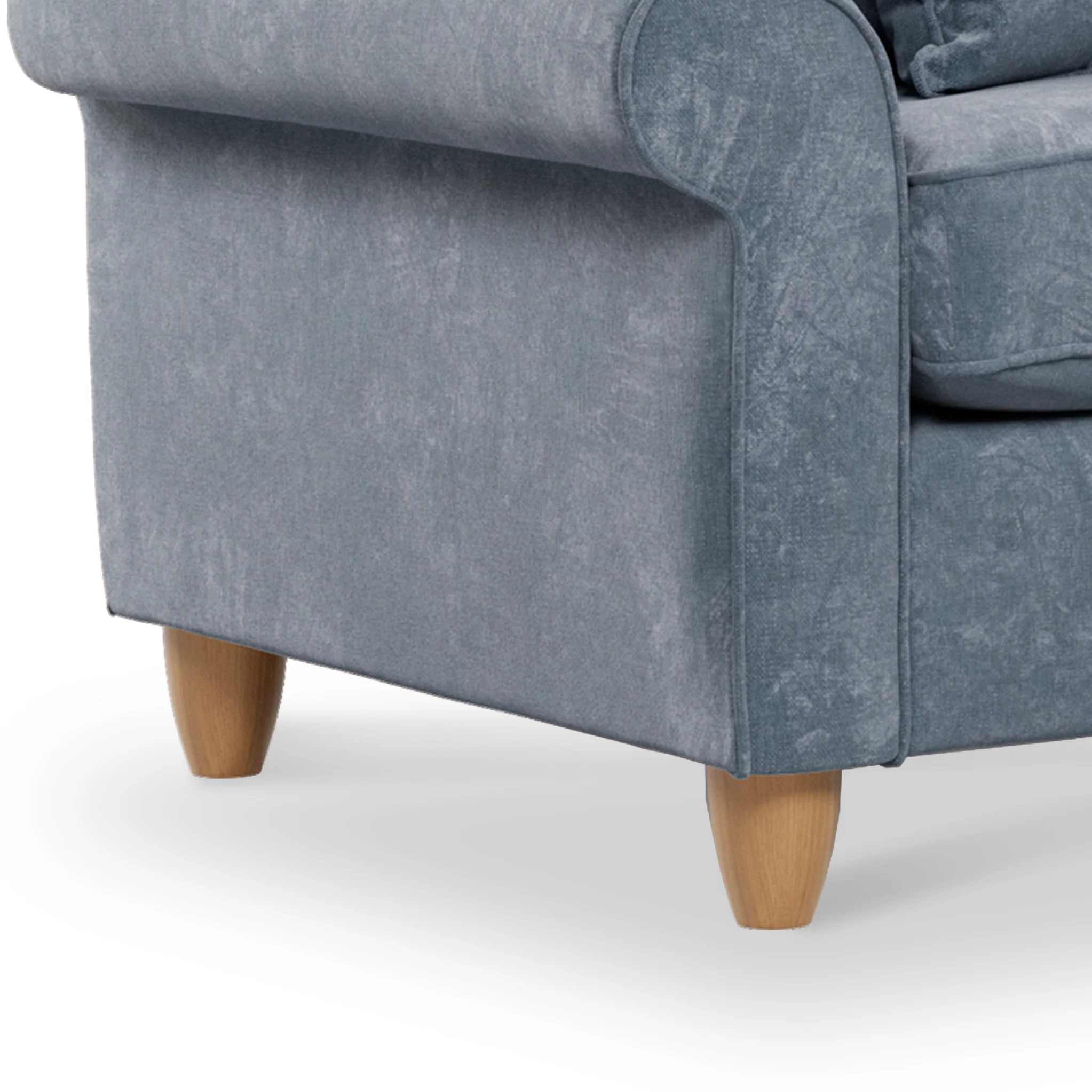Ashbury 4 Seater Sofa - Image 14