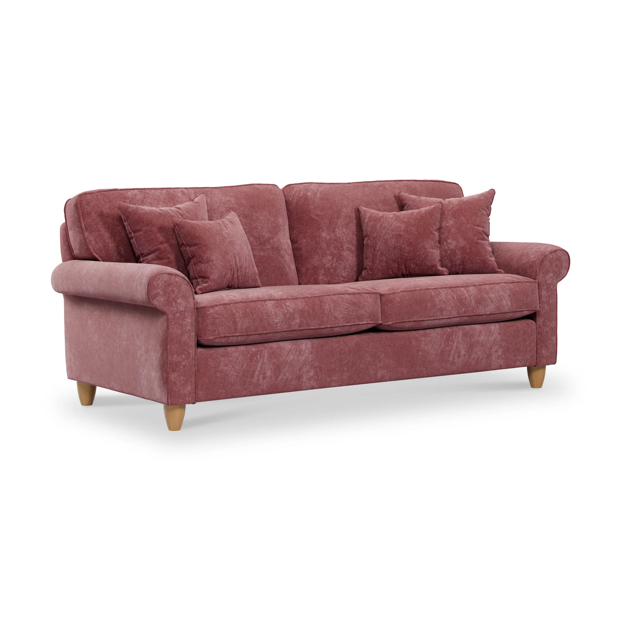 Ashbury 4 Seater Sofa - Image 16