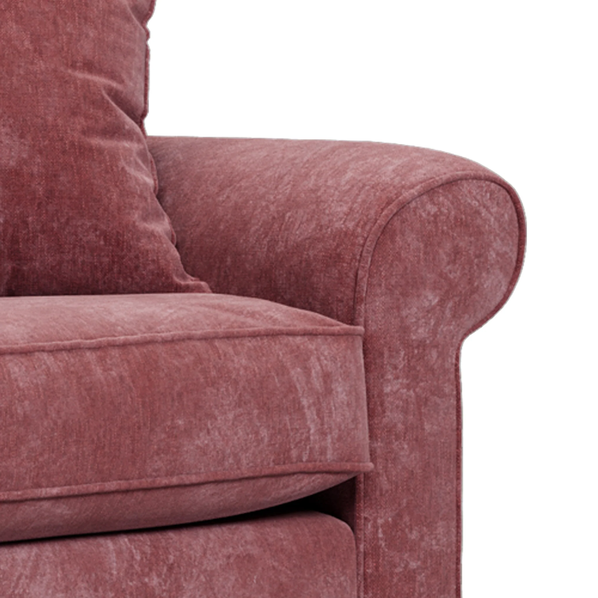 Ashbury 4 Seater Sofa - Image 19