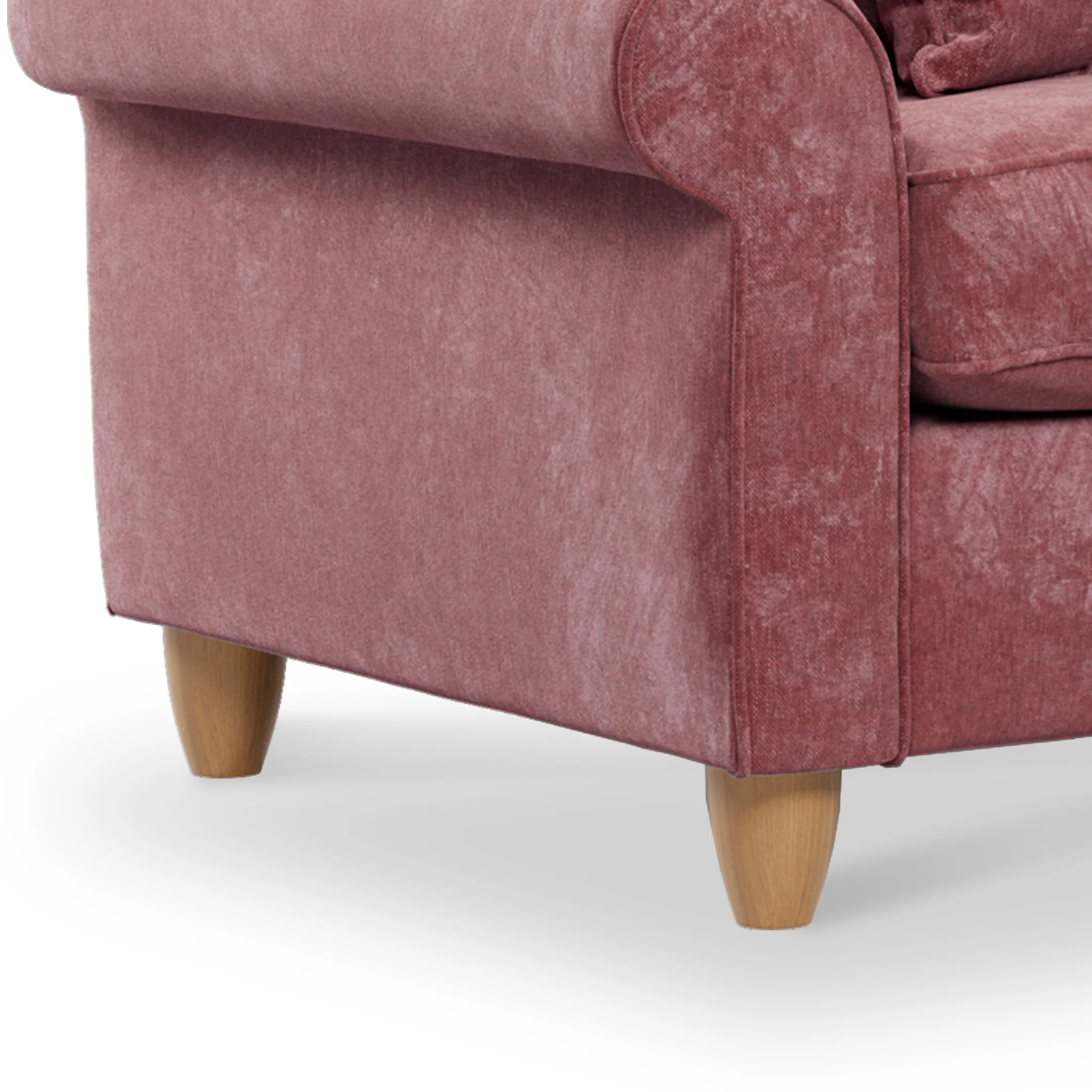 Ashbury 4 Seater Sofa - Image 20