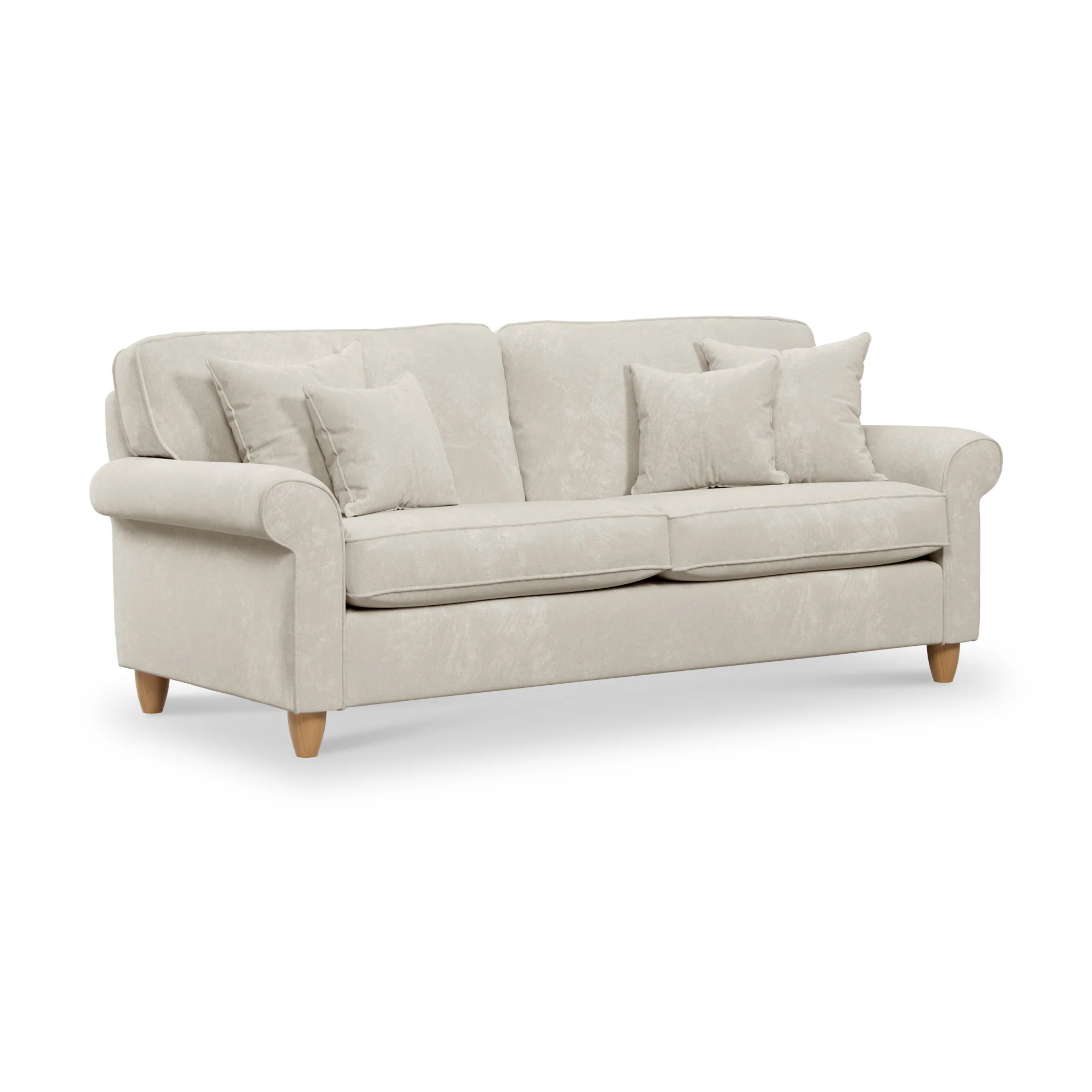 Ashbury 4 Seater Sofa - Image 21