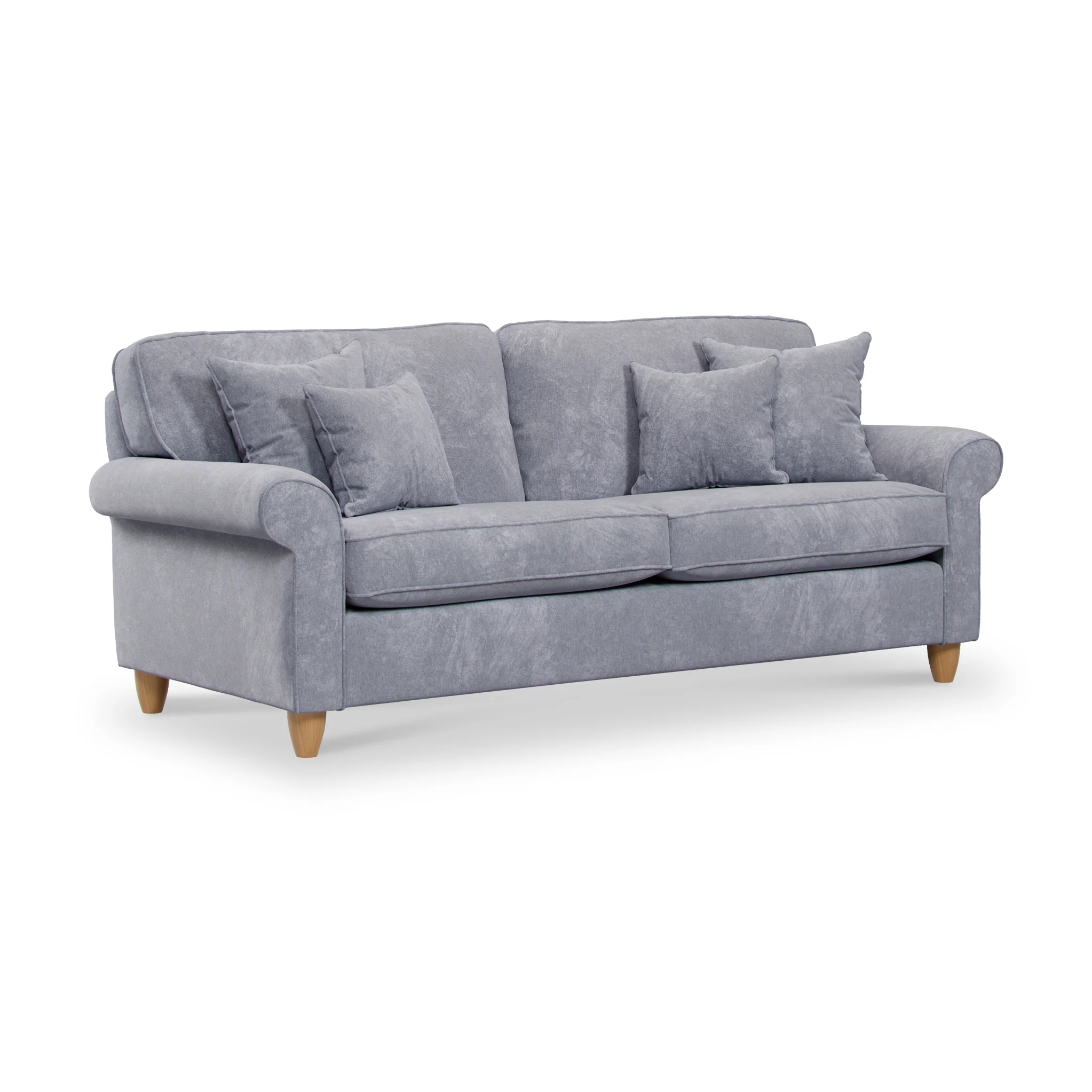 Ashbury 4 Seater Sofa - Image 26