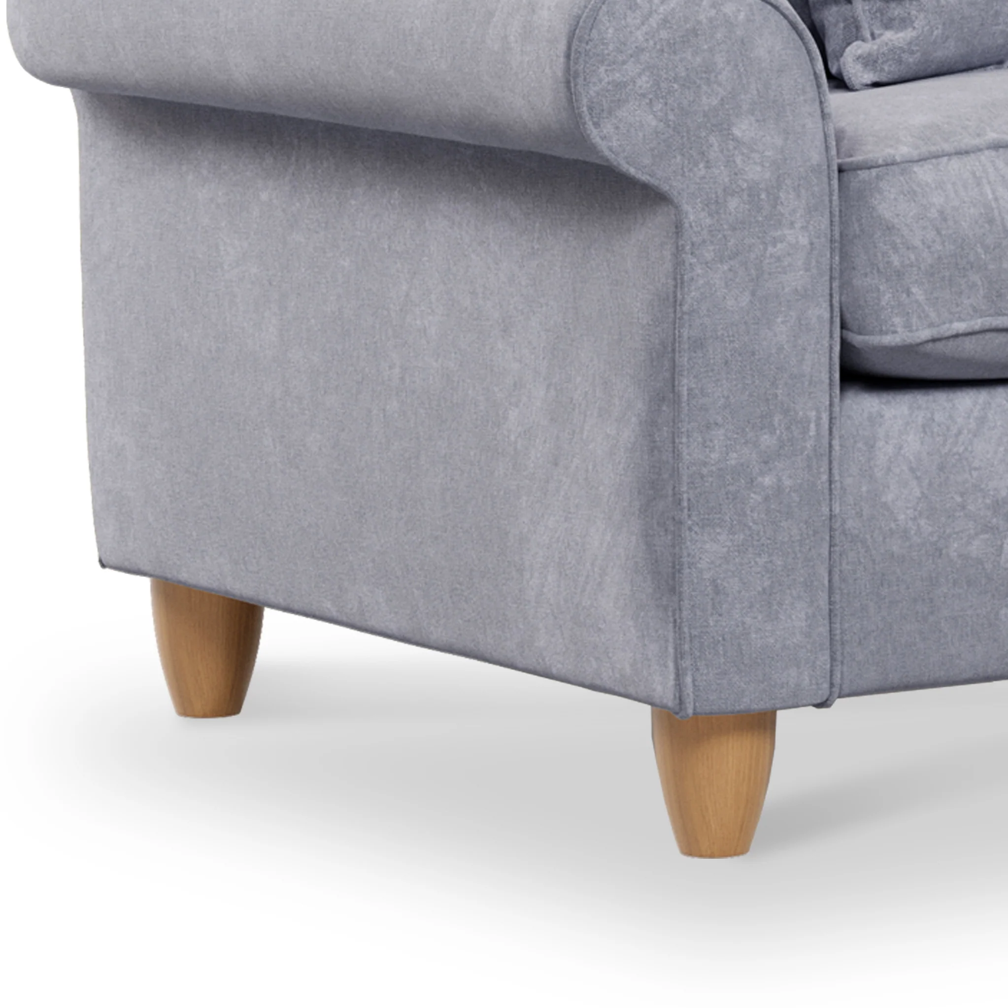 Ashbury 4 Seater Sofa - Image 30