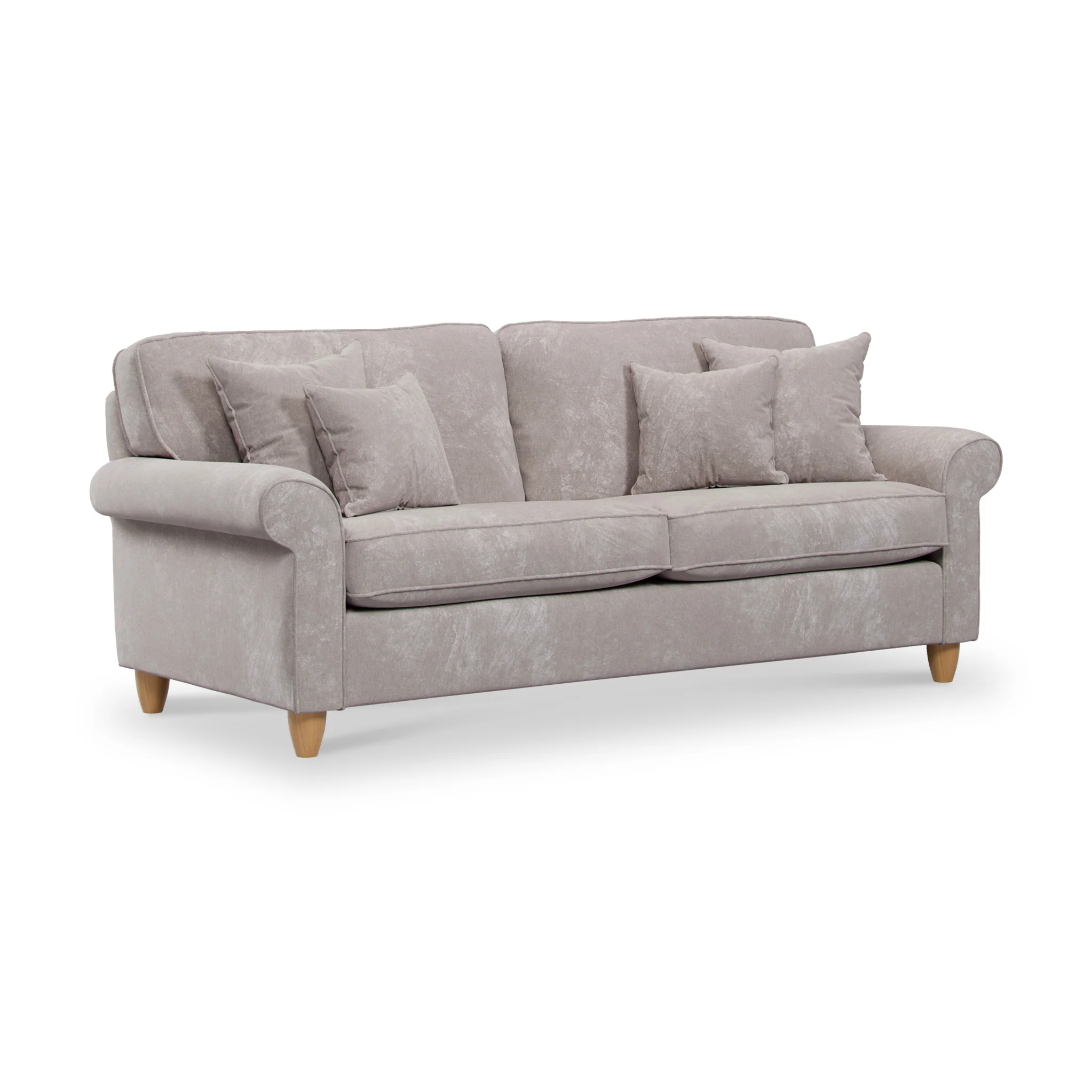 Ashbury 4 Seater Sofa - Image 6
