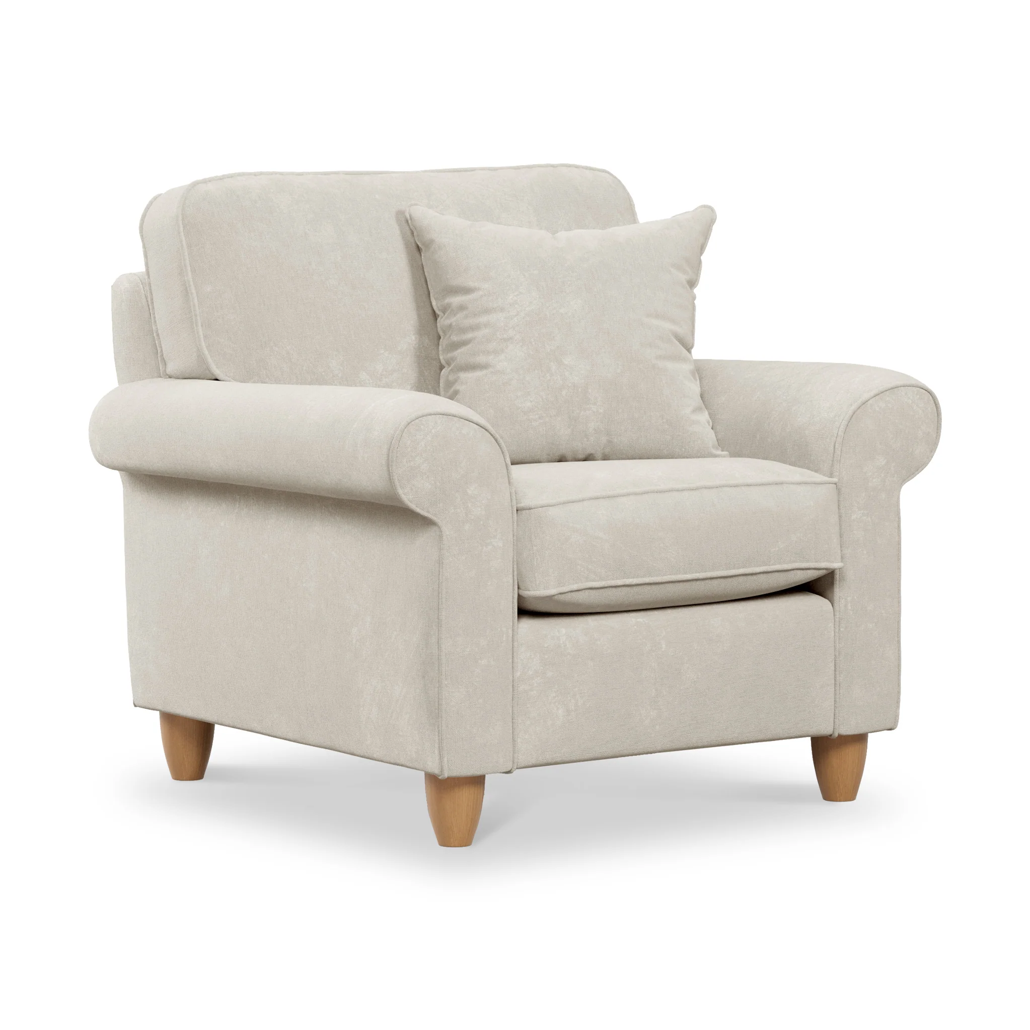 Ashbury Armchair - Image 16