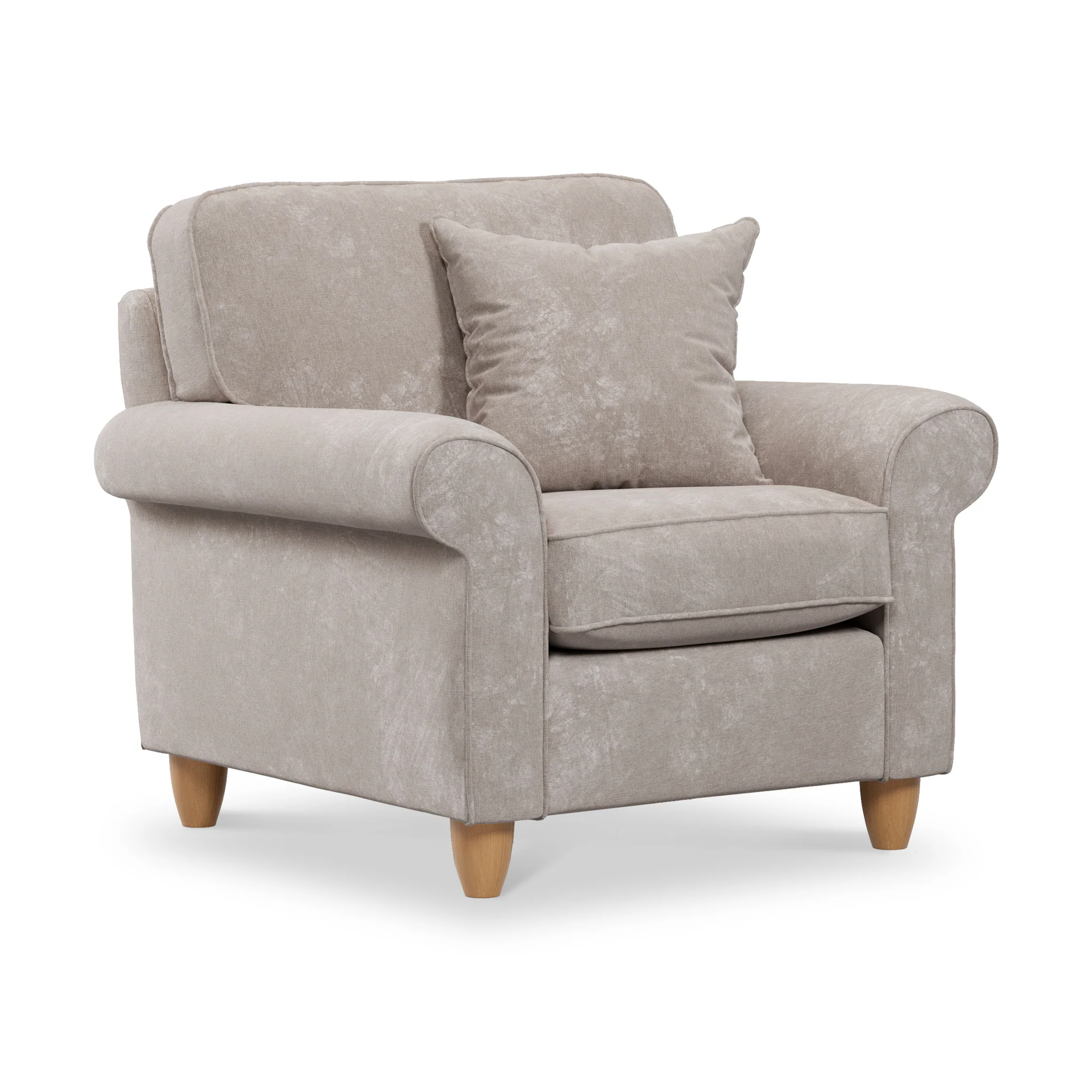 Ashbury Armchair - Image 21