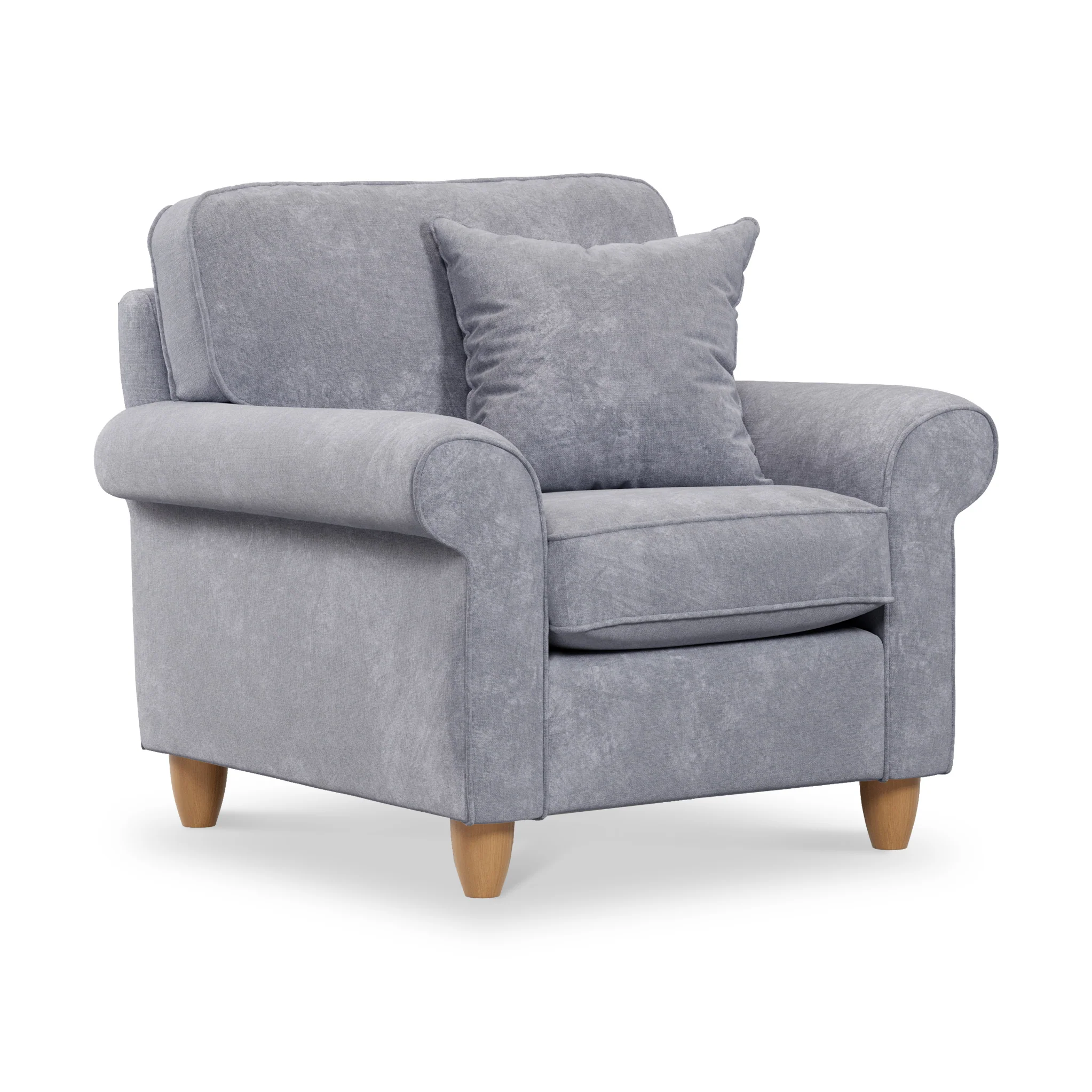 Ashbury Armchair - Image 26