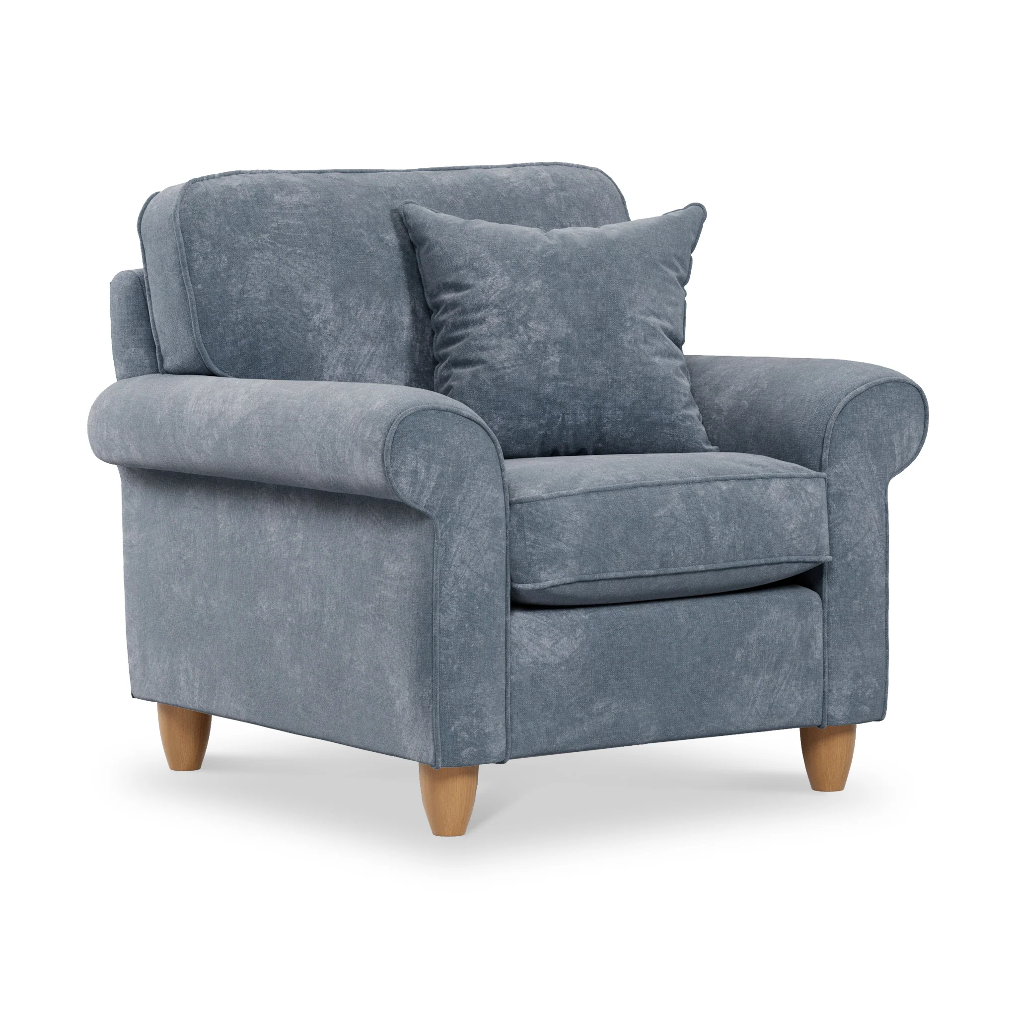 Ashbury Armchair - Image 6