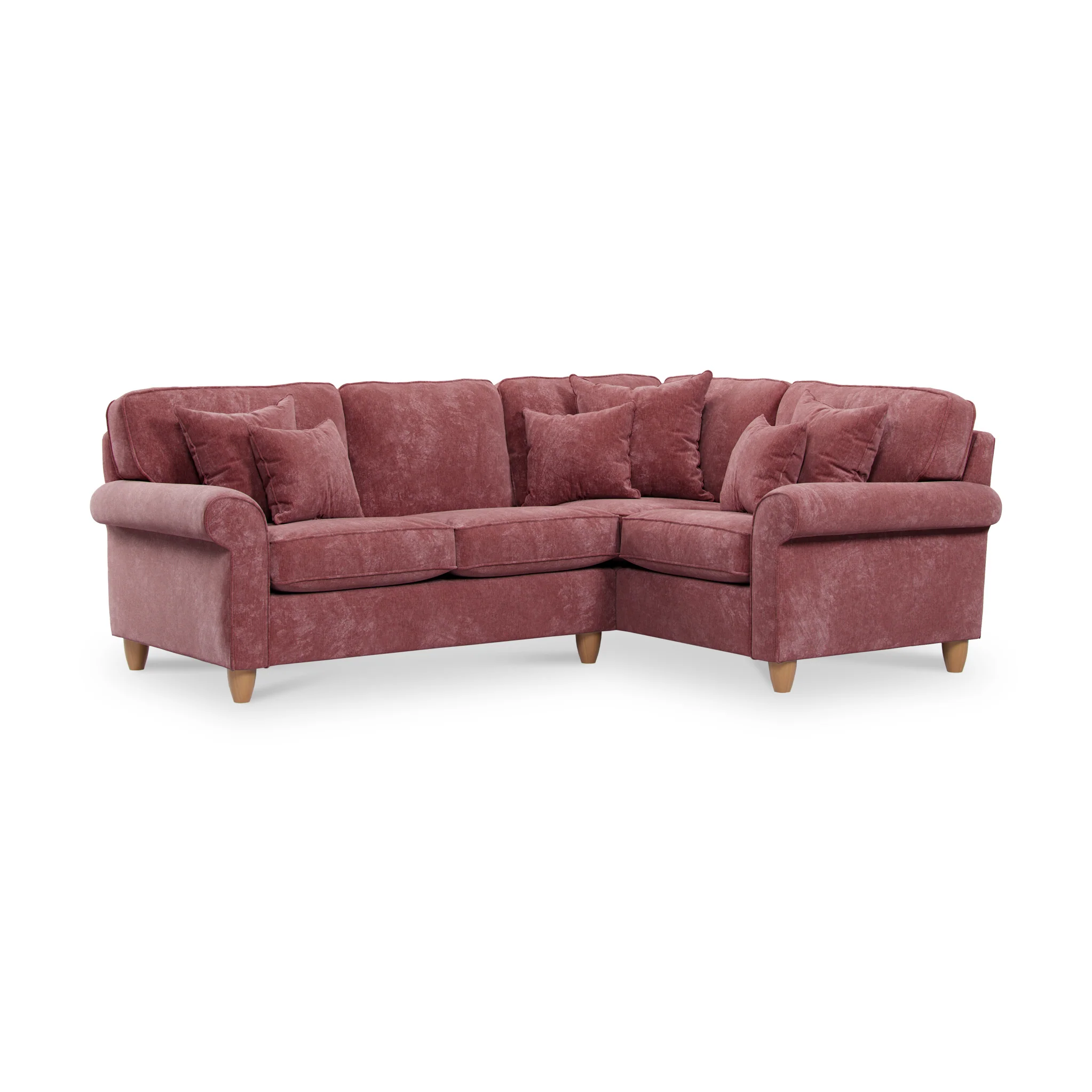 Ashbury Corner Sofa - Image 11