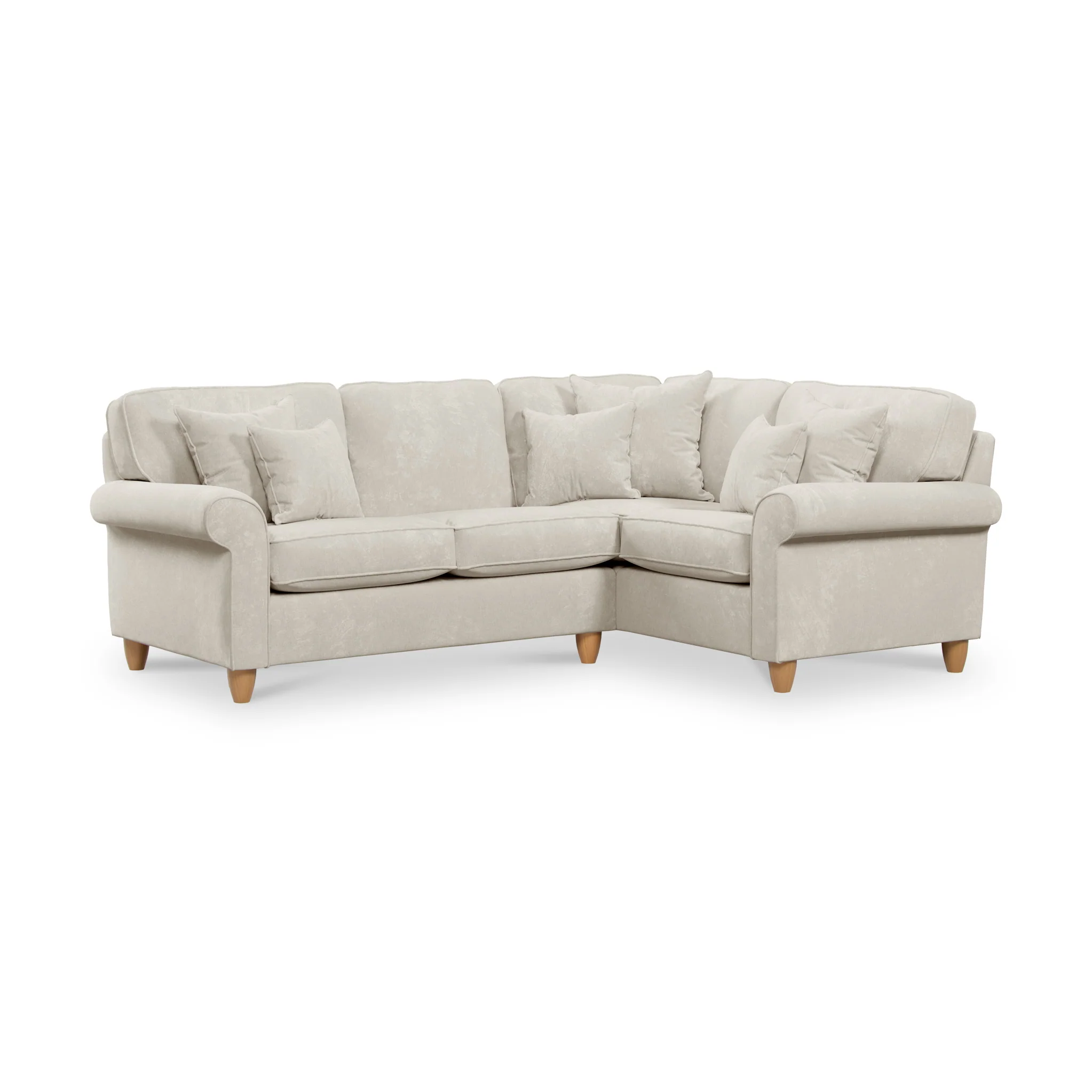 Ashbury Corner Sofa - Image 16