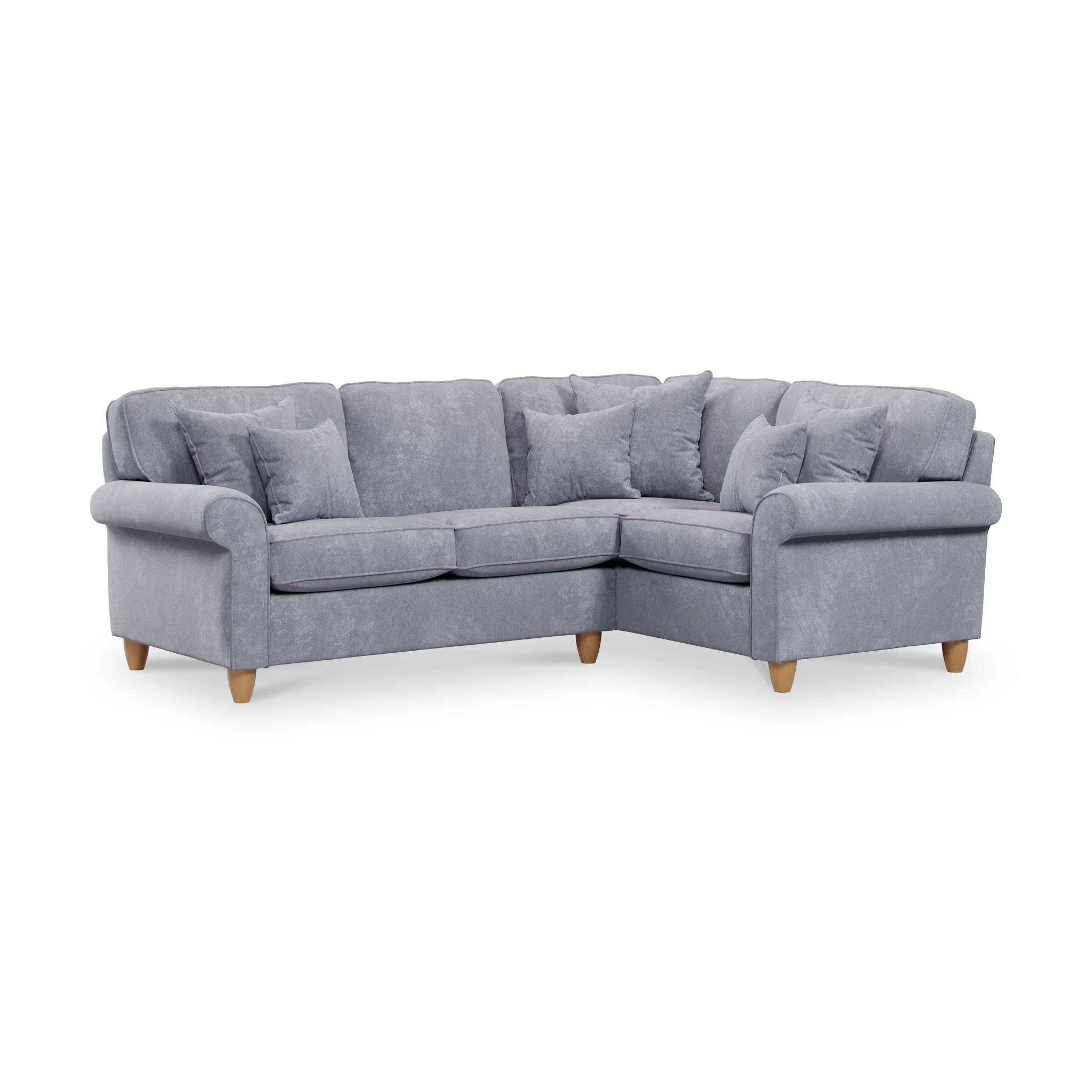 Ashbury Corner Sofa - Image 26