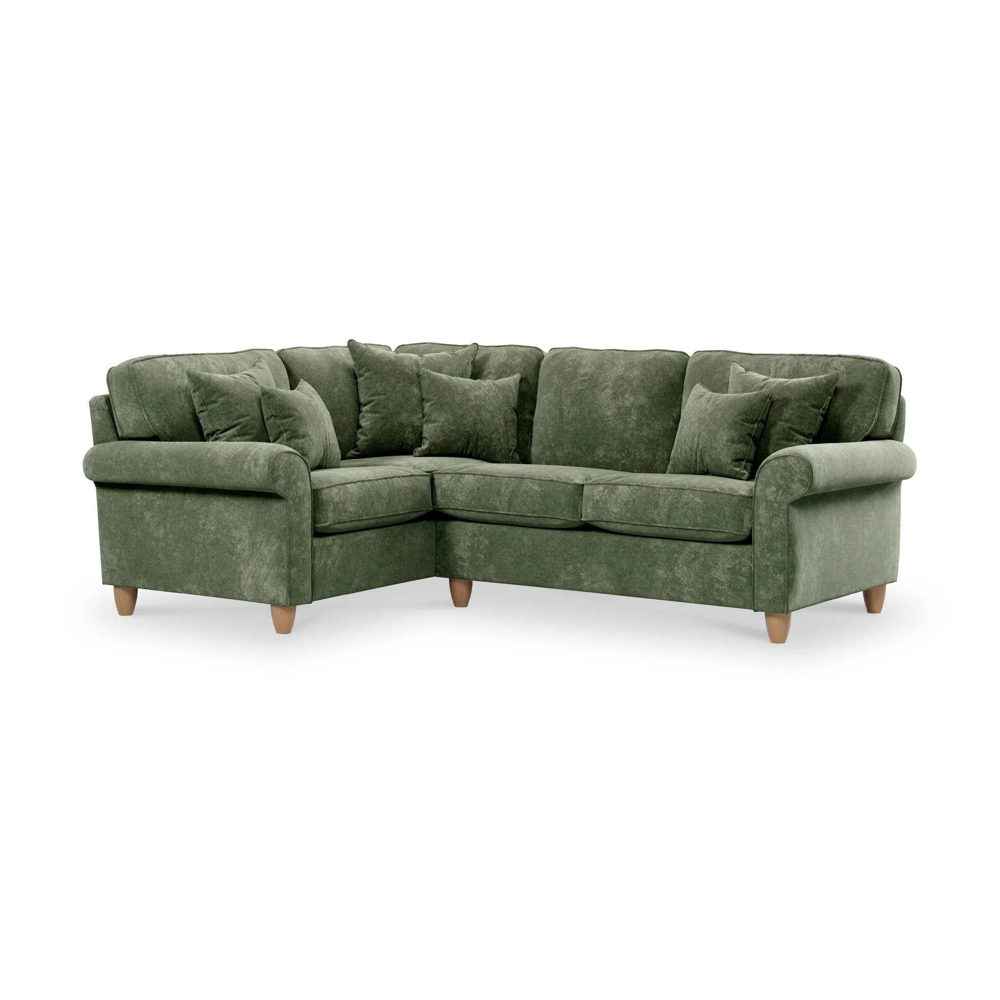 Ashbury Corner Sofa - Image 32