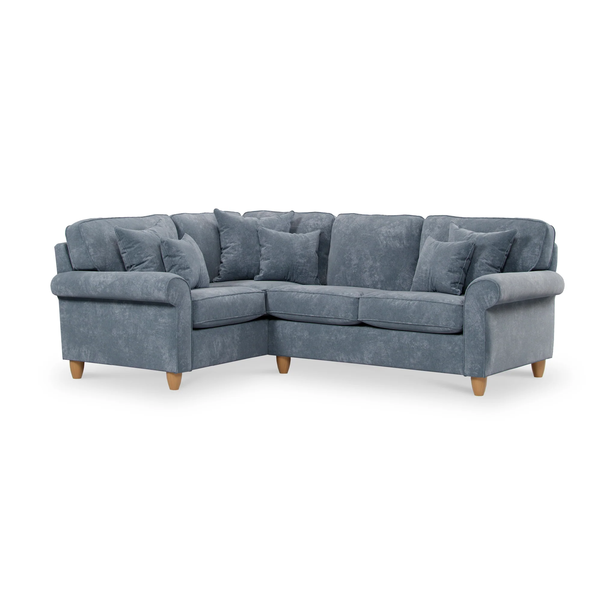 Ashbury Corner Sofa - Image 34