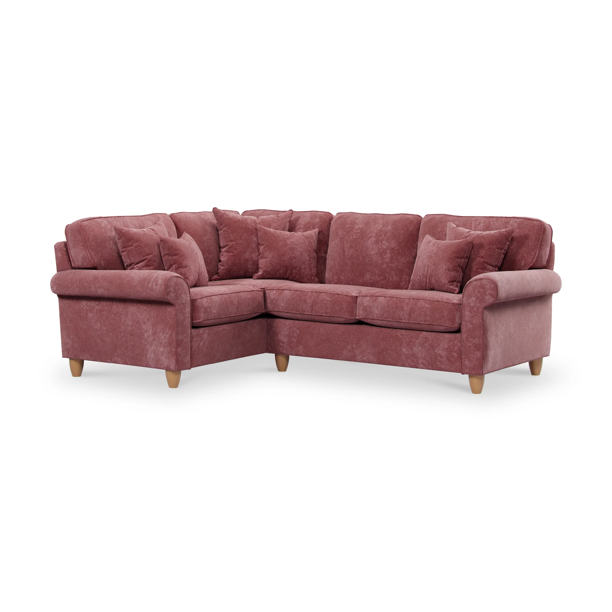 Ashbury Corner Sofa - Image 37