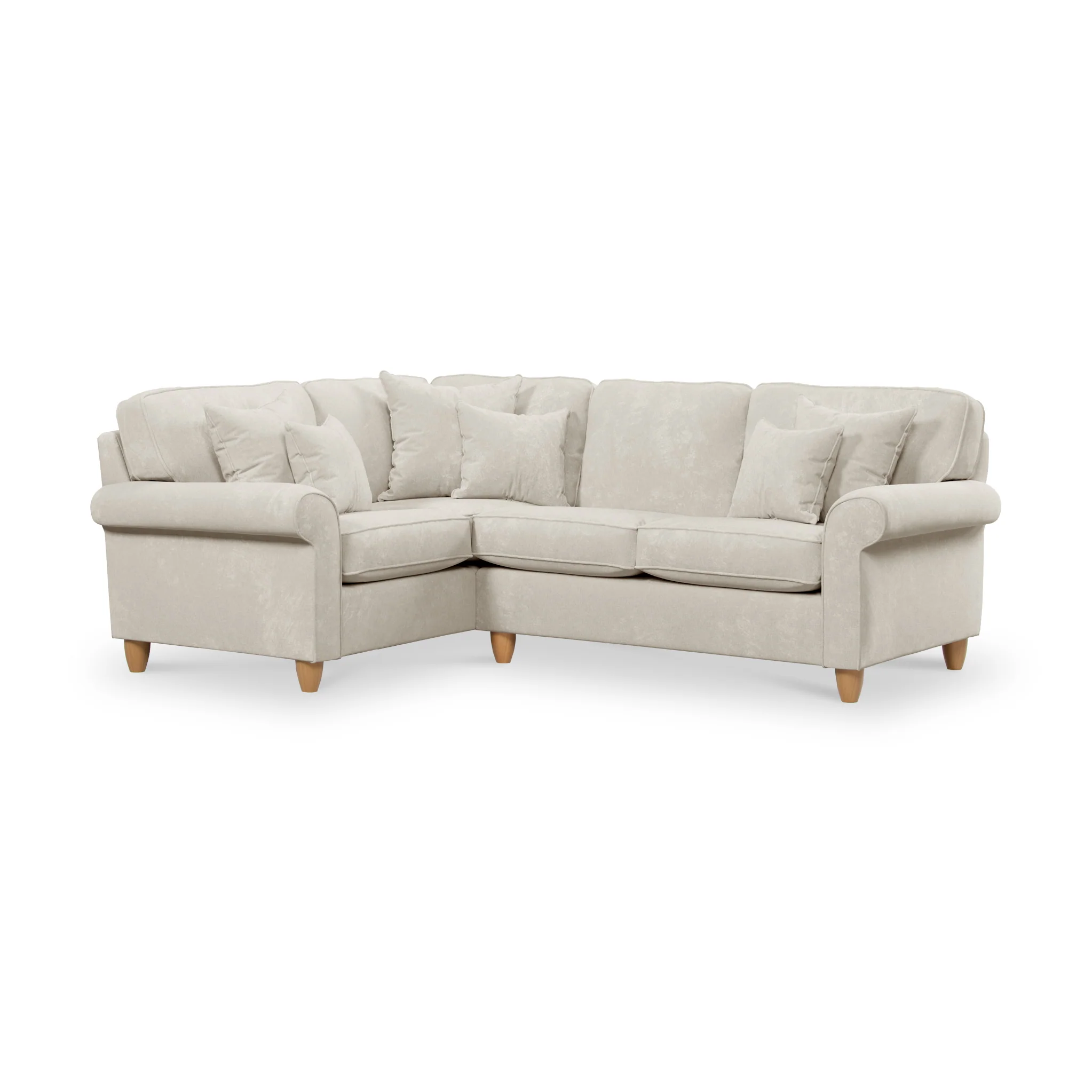 Ashbury Corner Sofa - Image 40