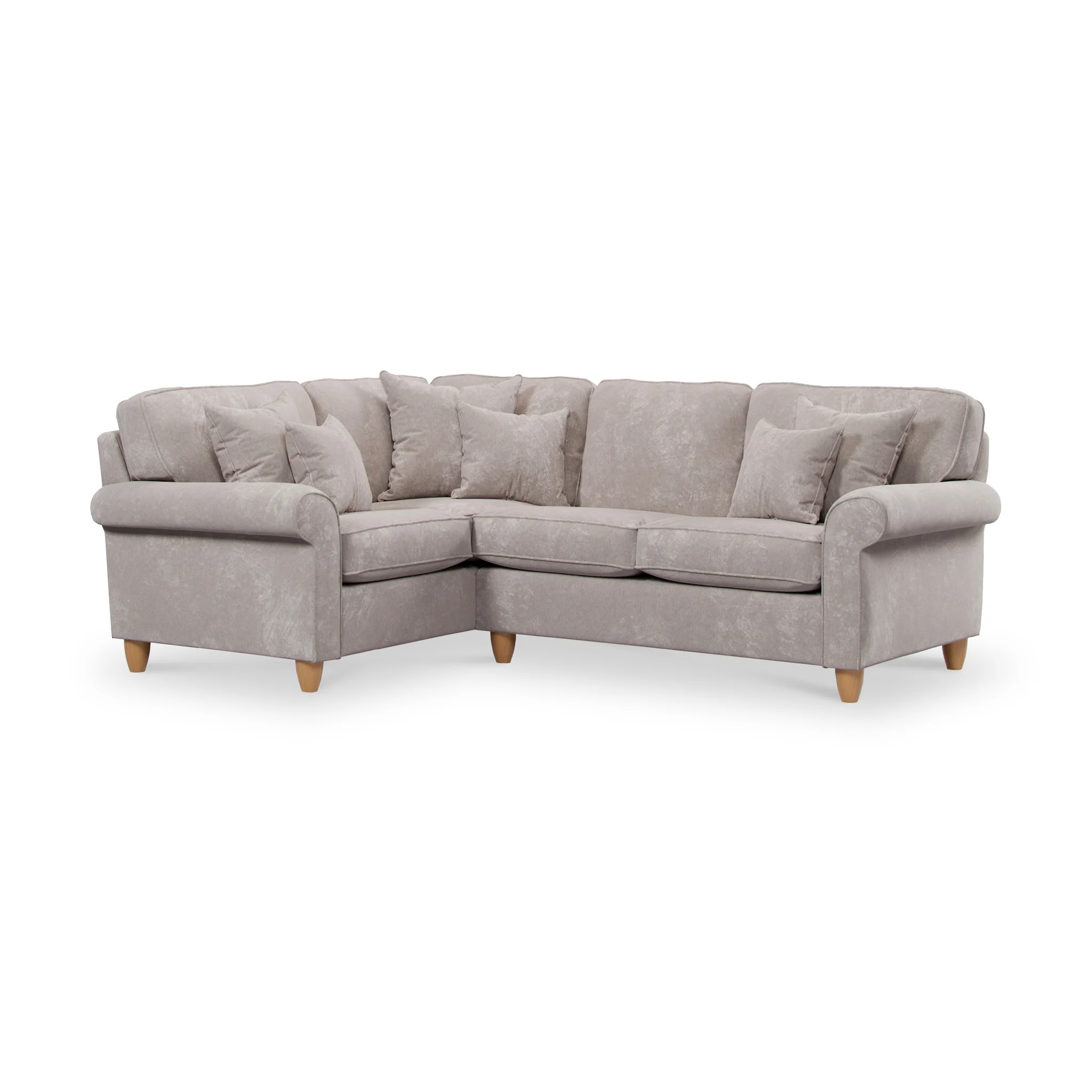 Ashbury Corner Sofa - Image 43