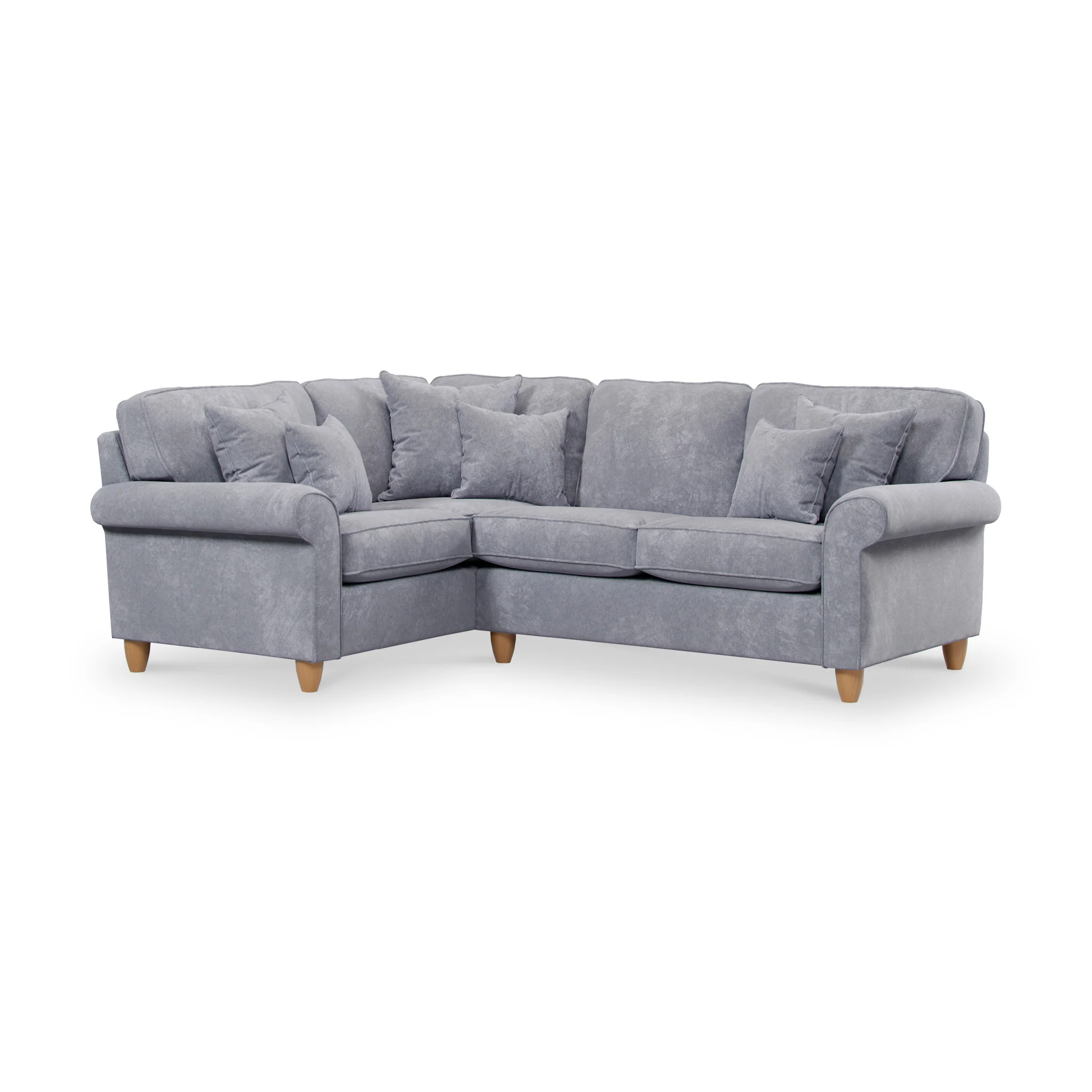 Ashbury Corner Sofa - Image 46