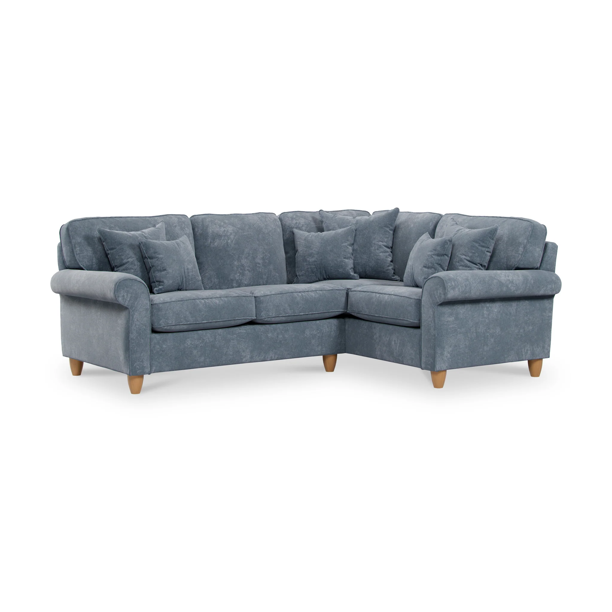 Ashbury Corner Sofa - Image 6