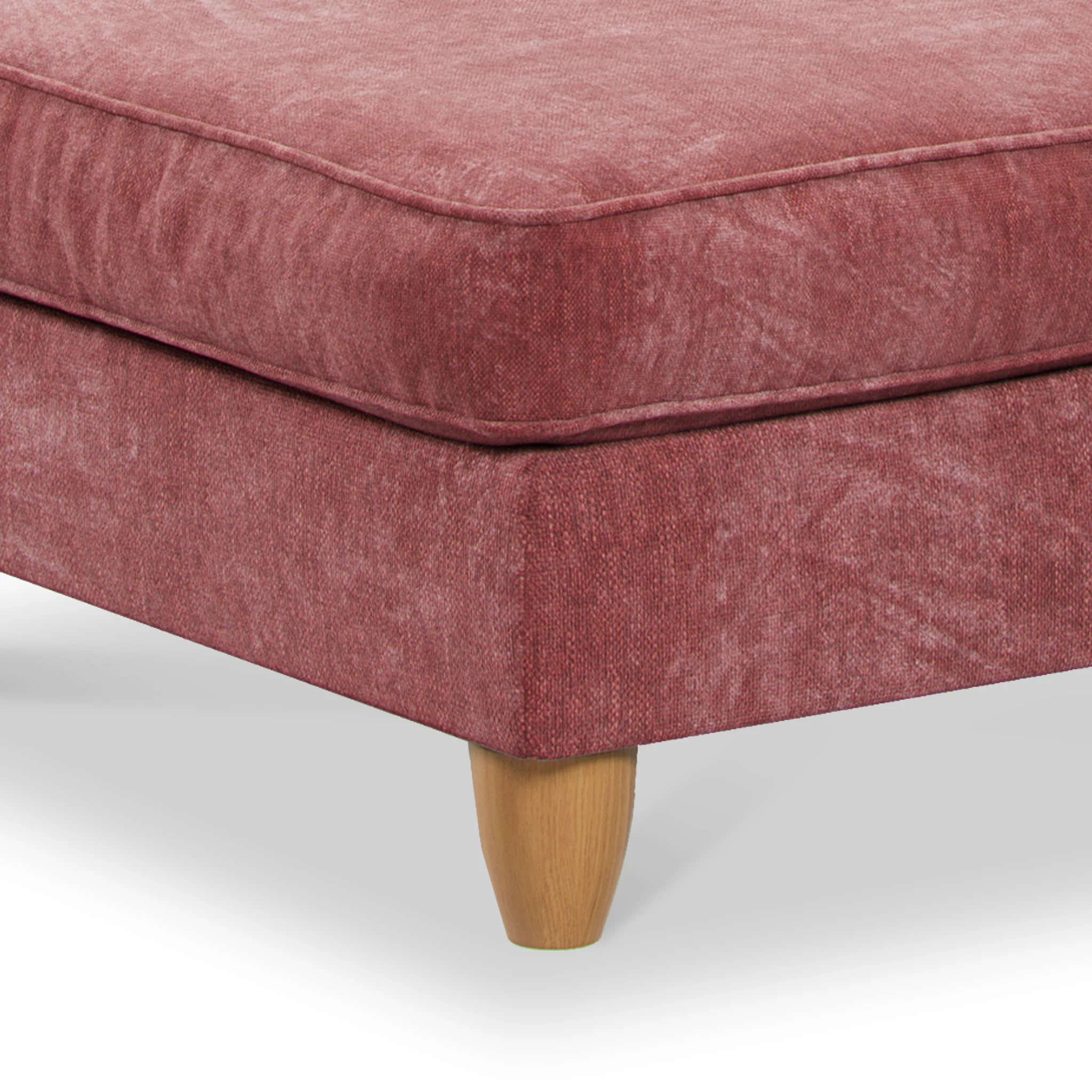 Ashbury Footstool - Image 12