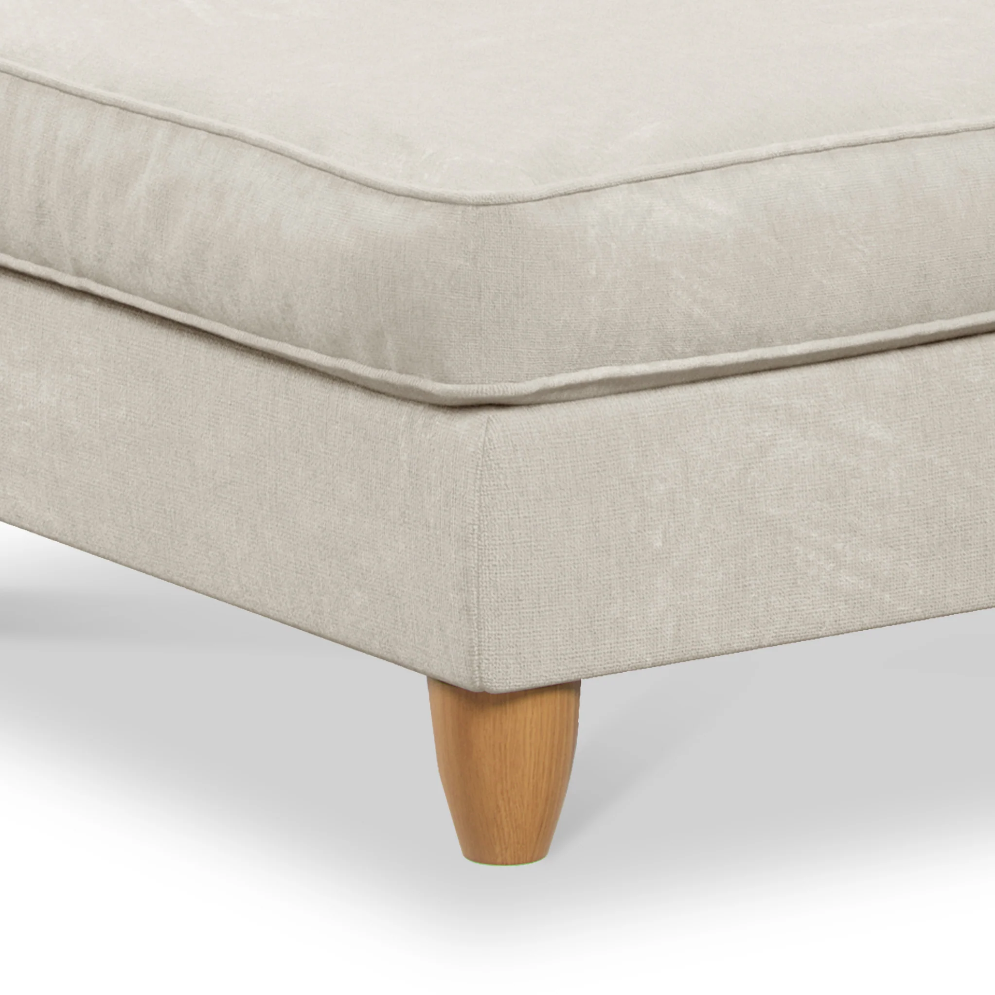 Ashbury Footstool - Image 17
