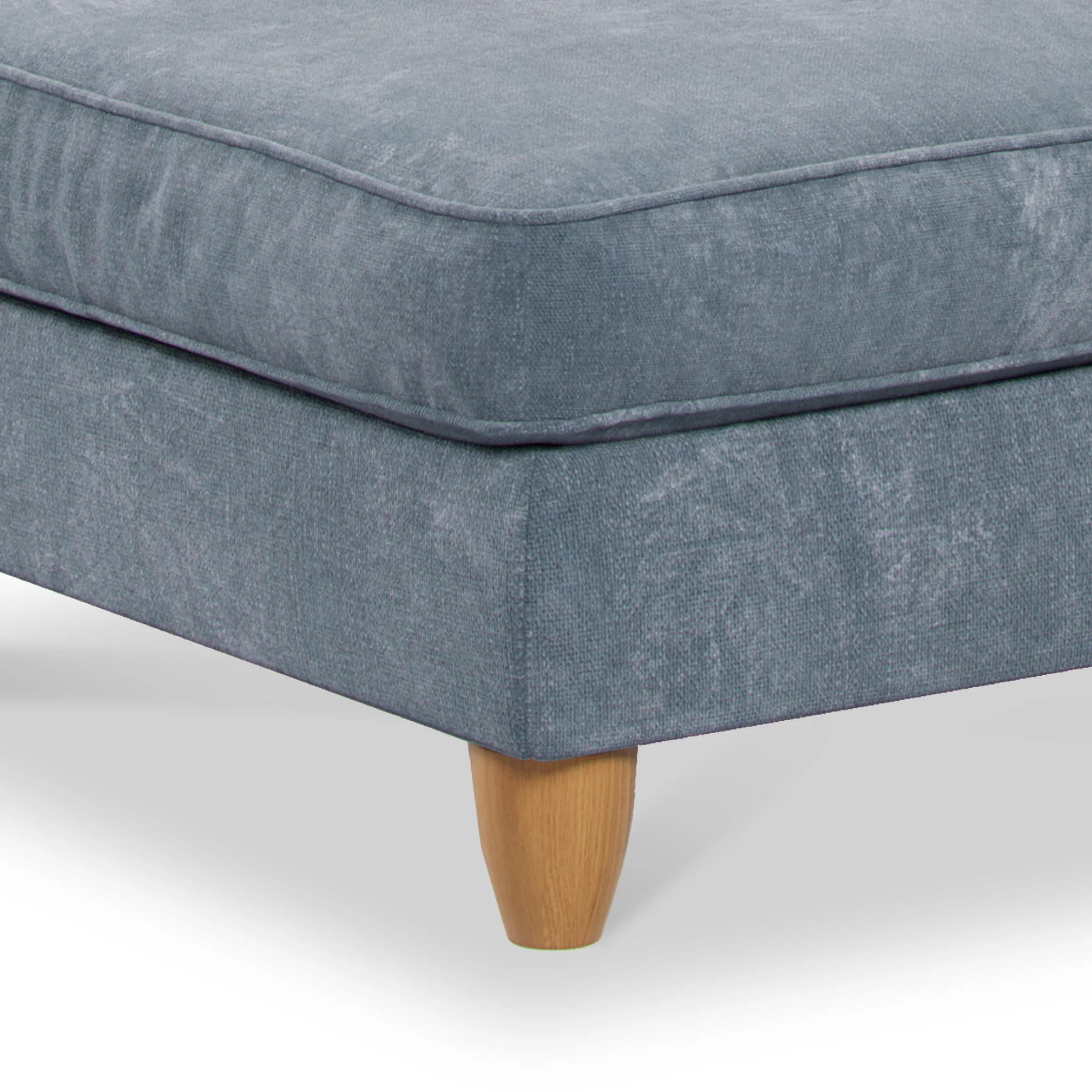 Ashbury Footstool - Image 8