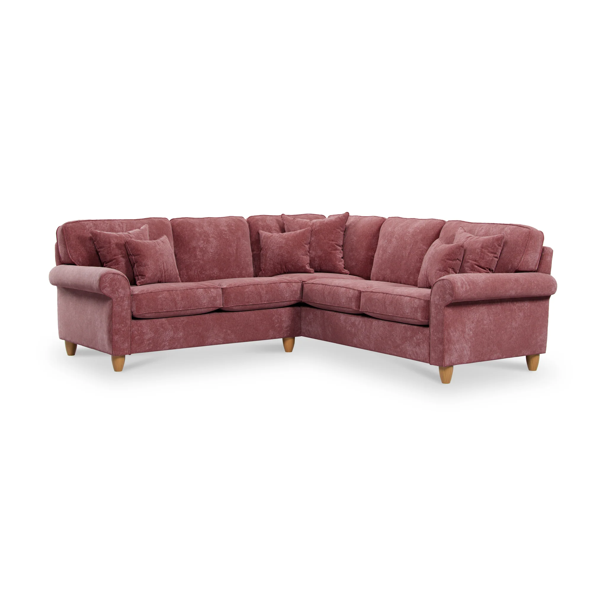 Ashbury Large Corner Sofa - Image 11