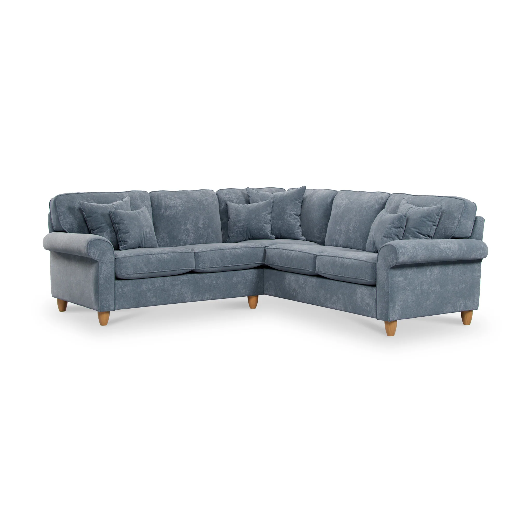 Ashbury Large Corner Sofa - Image 16