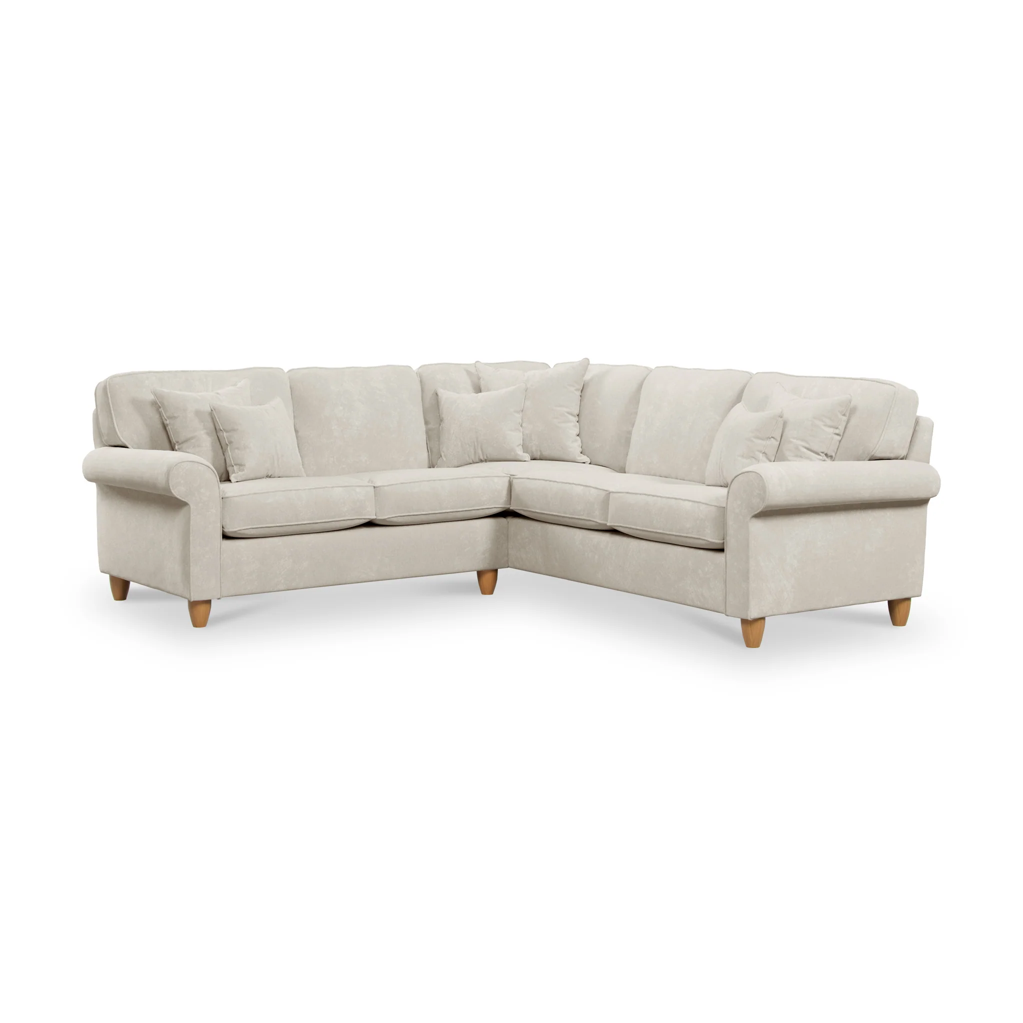 Ashbury Large Corner Sofa - Image 21