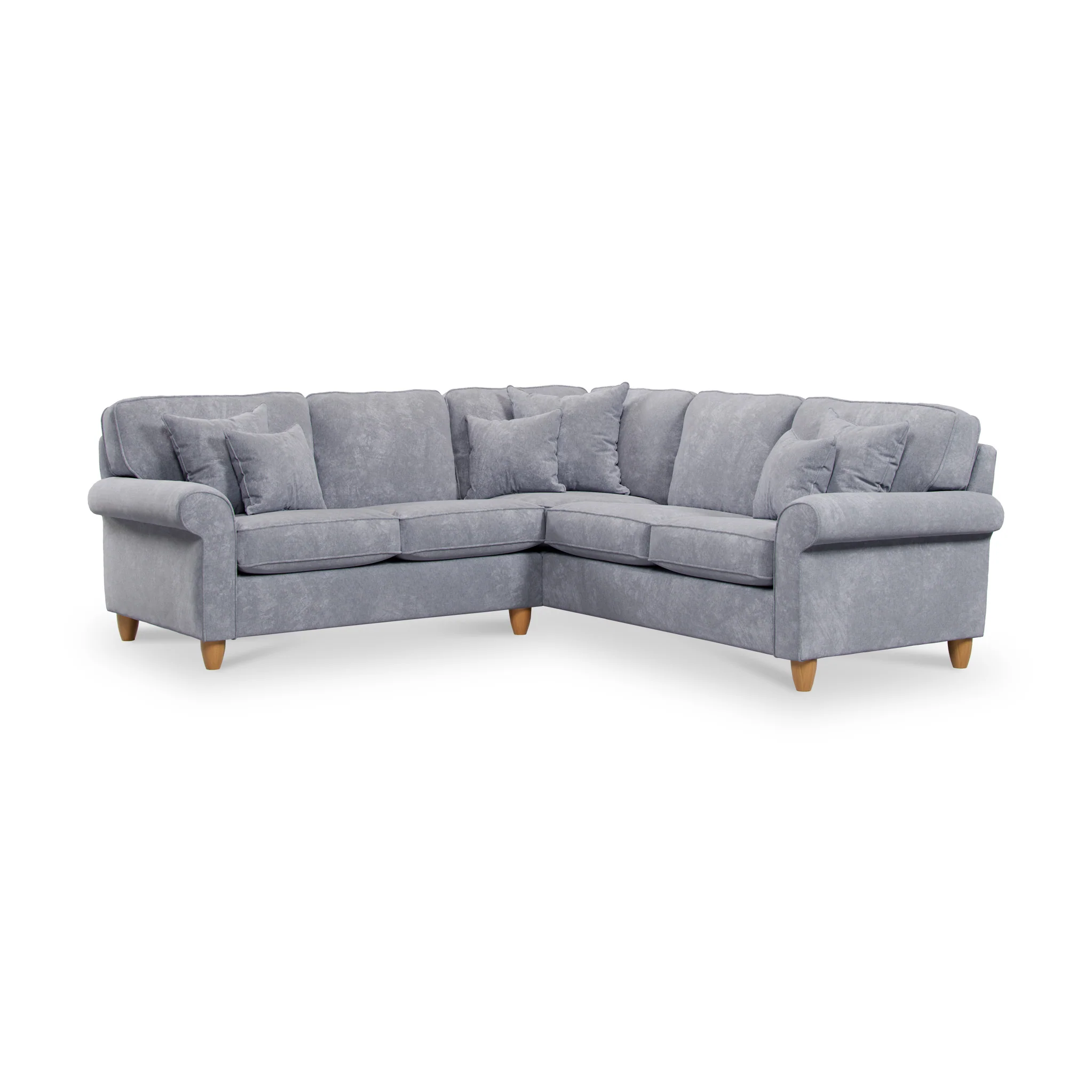 Ashbury Large Corner Sofa - Image 26
