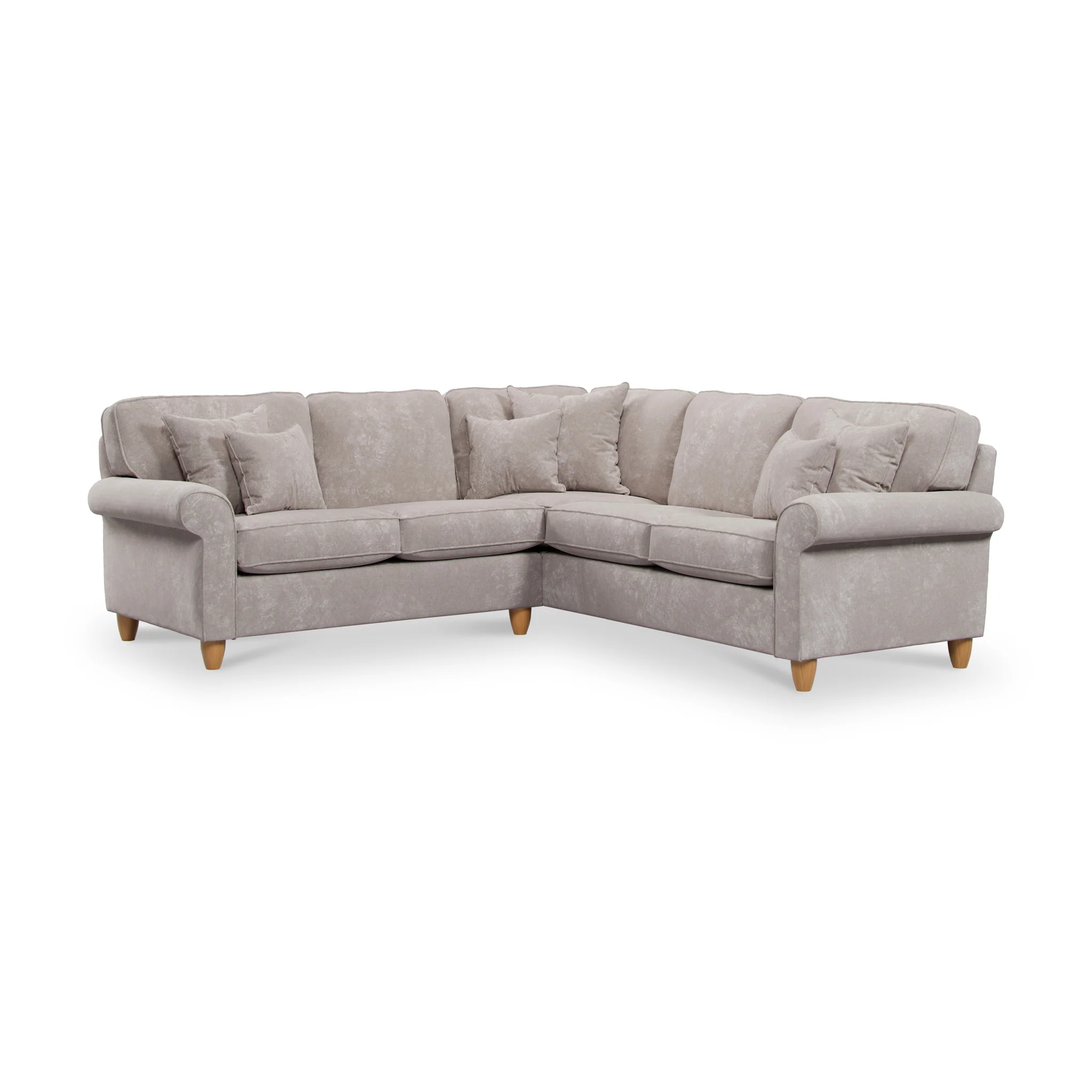 Ashbury Large Corner Sofa - Image 6