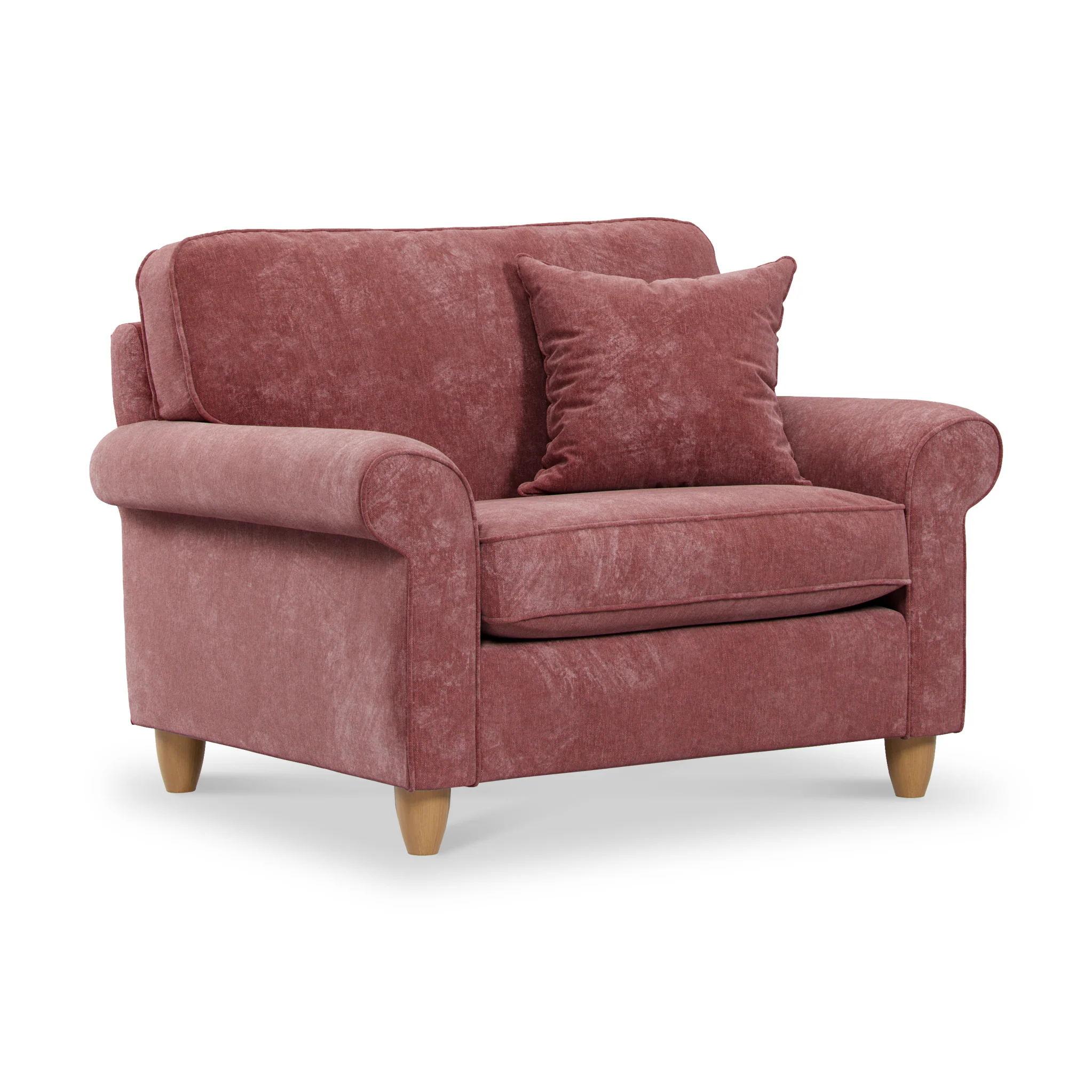 Ashbury Snuggle Chair - Image 11