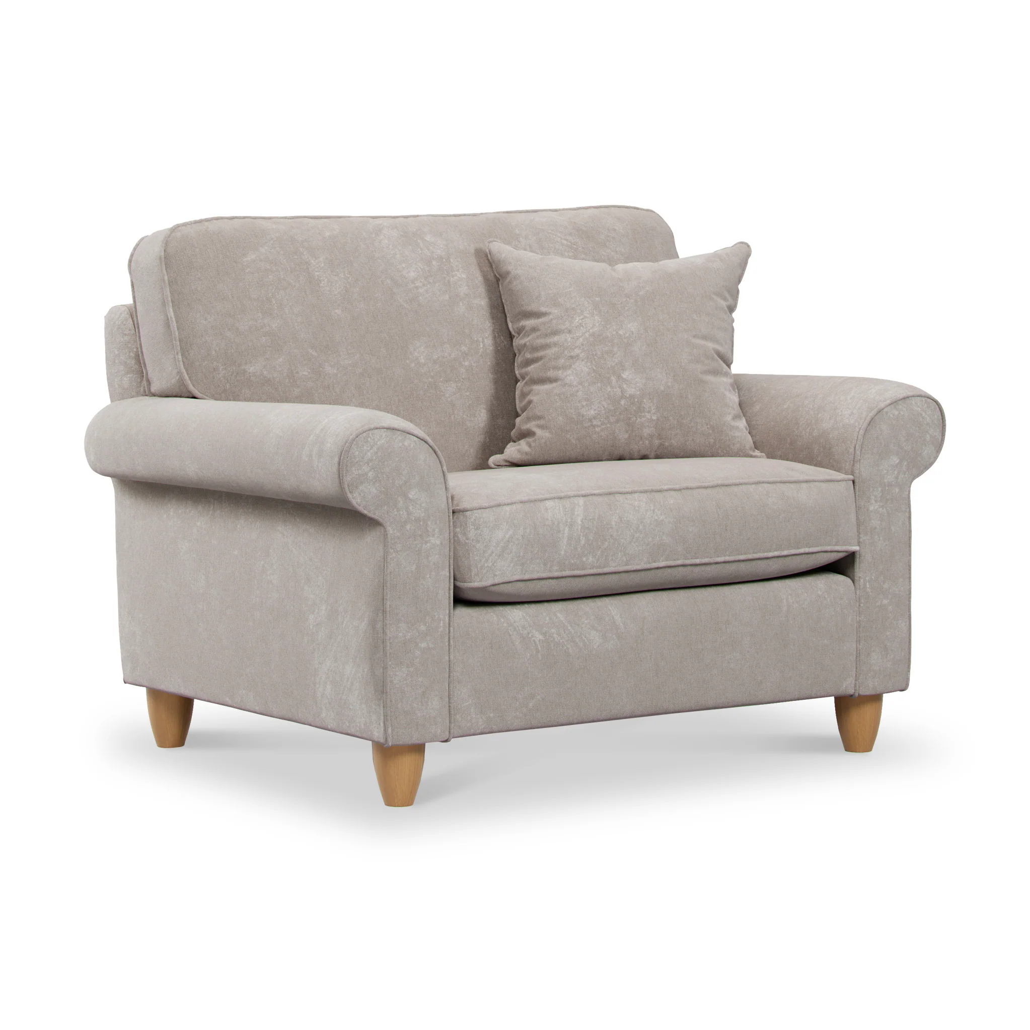 Ashbury Snuggle Chair - Image 21