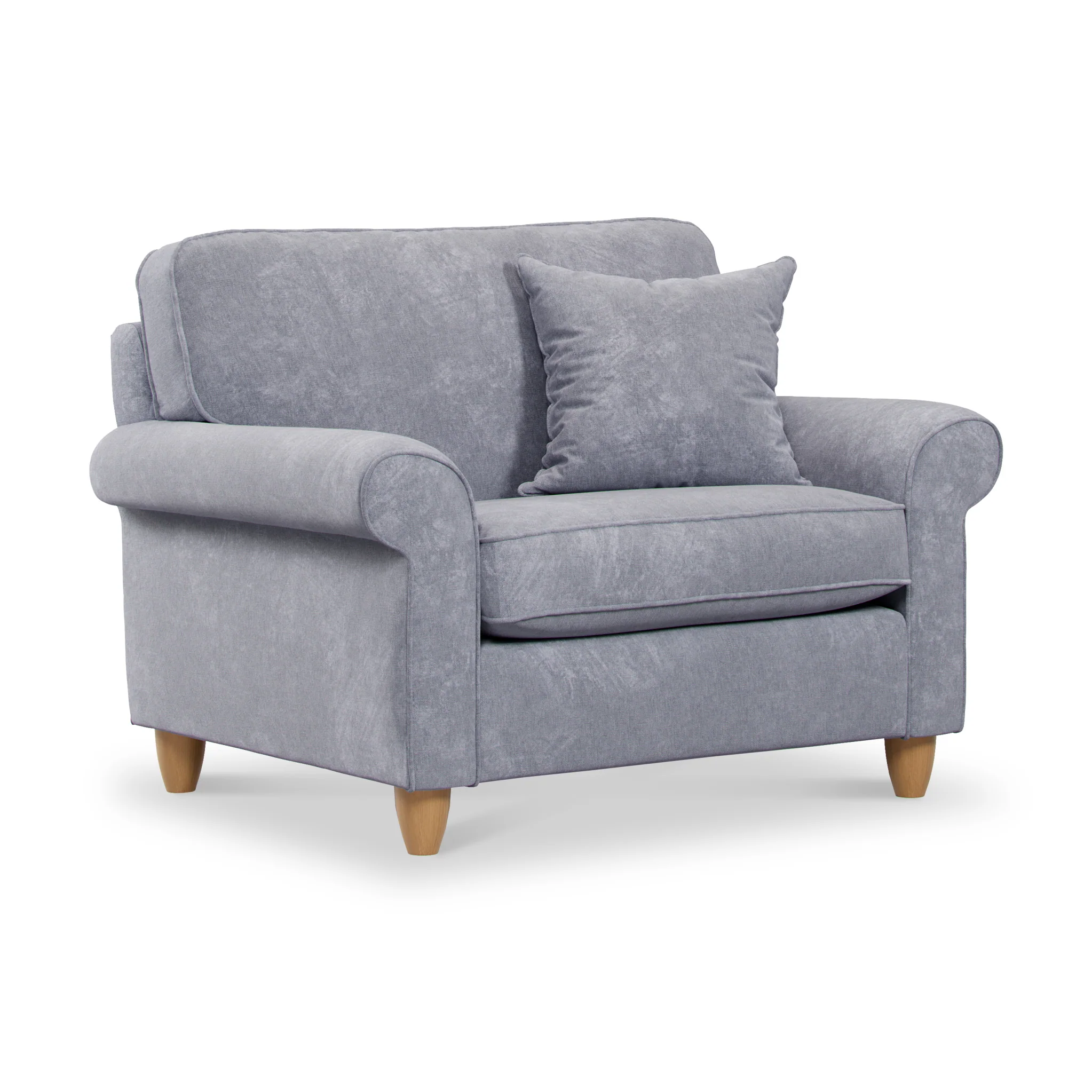 Ashbury Snuggle Chair - Image 26