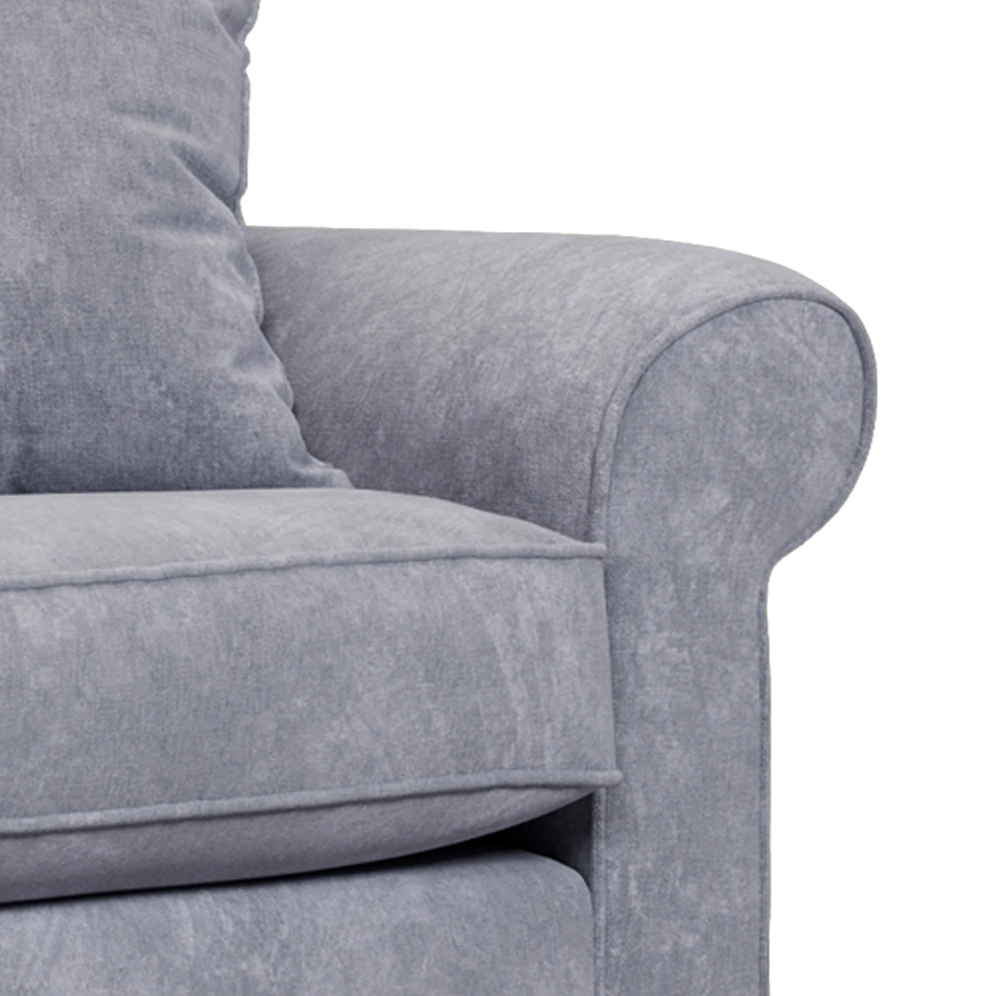 Ashbury Corner Sofa - Image 29