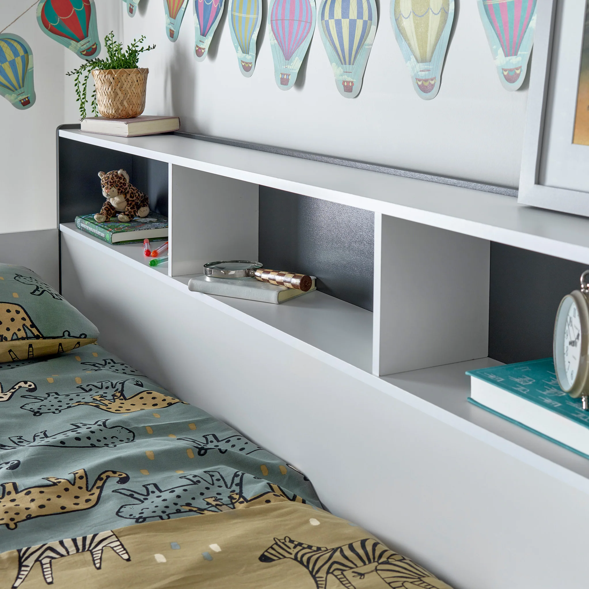 Ashbury Storage Bunk Bed - Image 10