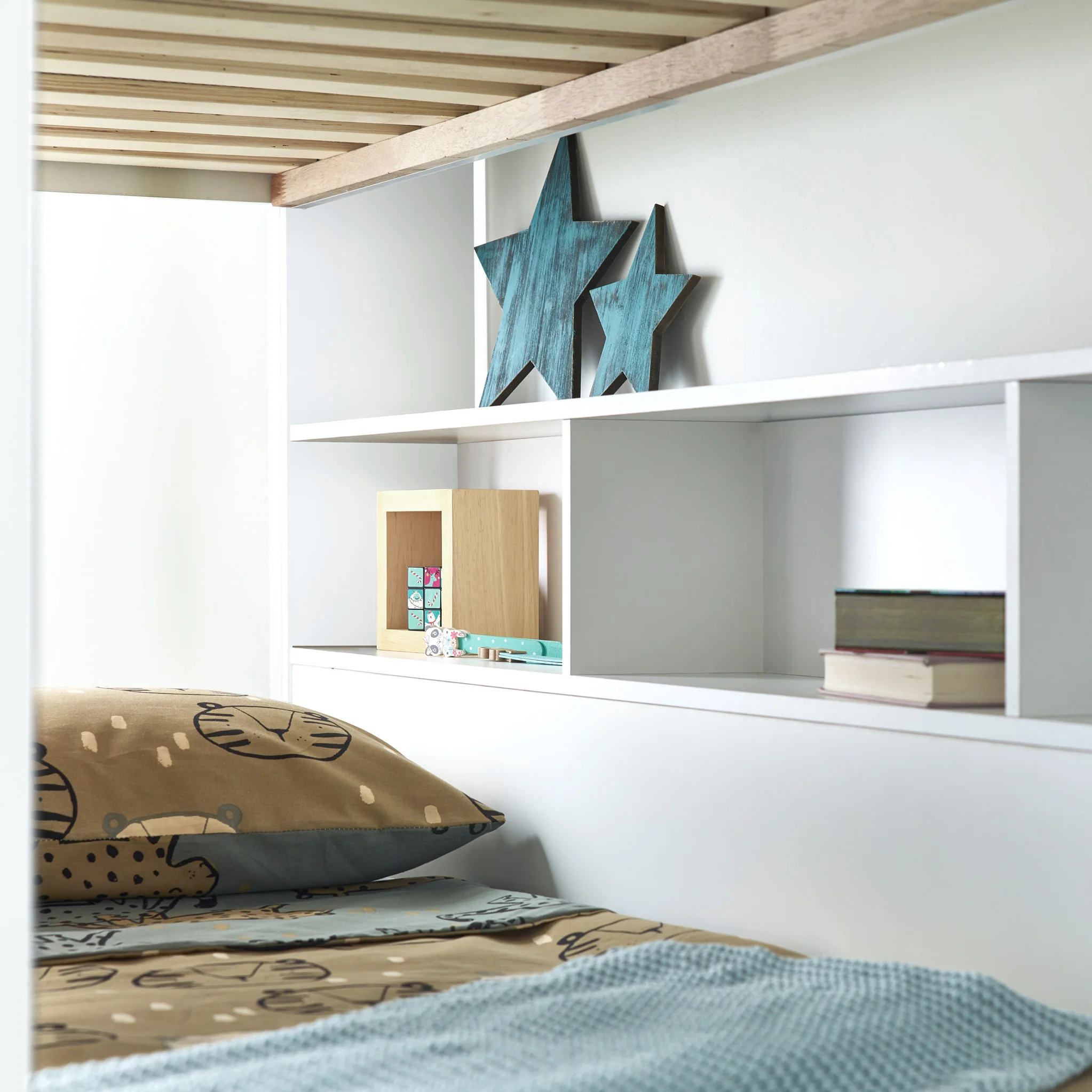 Ashbury Storage Bunk Bed - Image 13