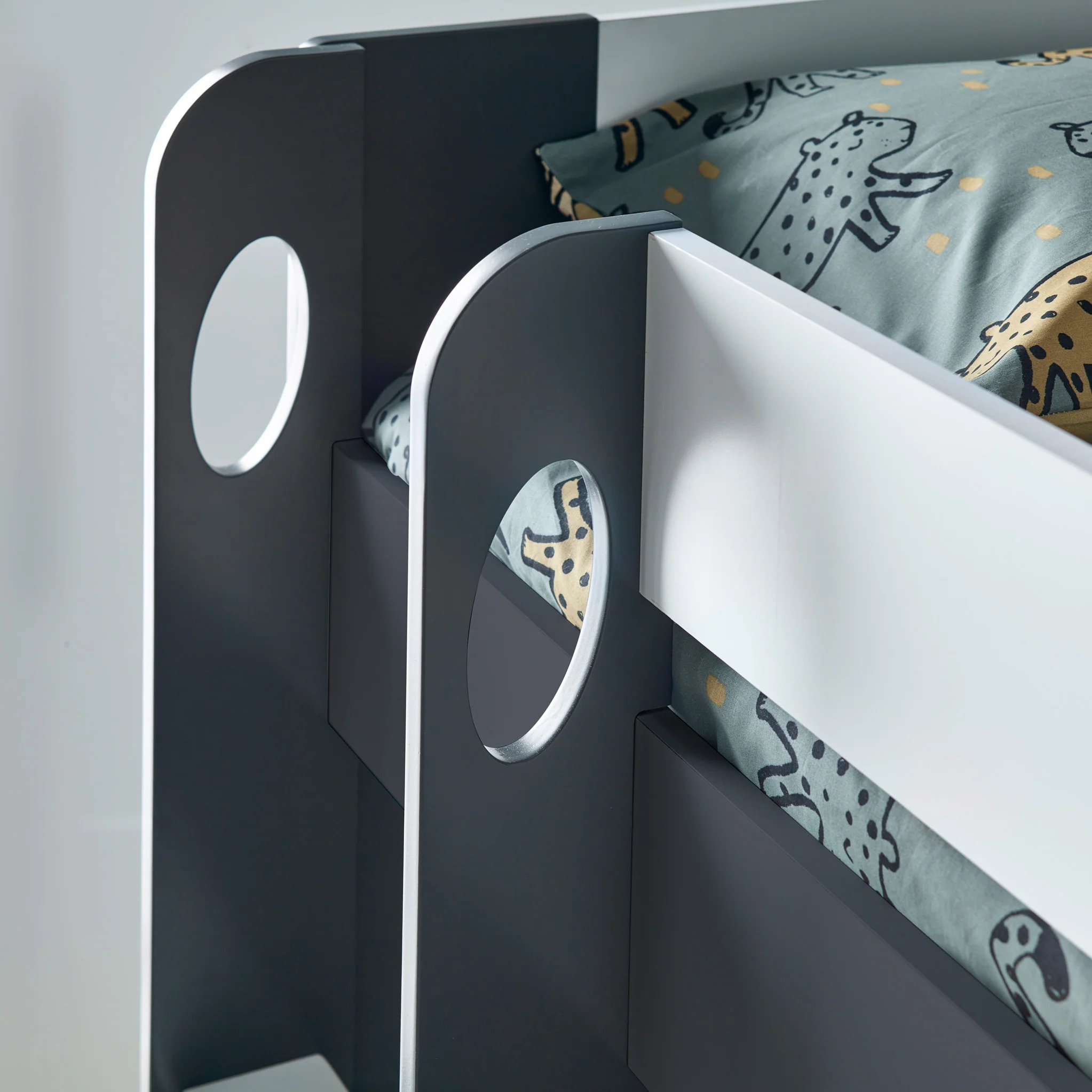 Ashbury Storage Bunk Bed - Image 3