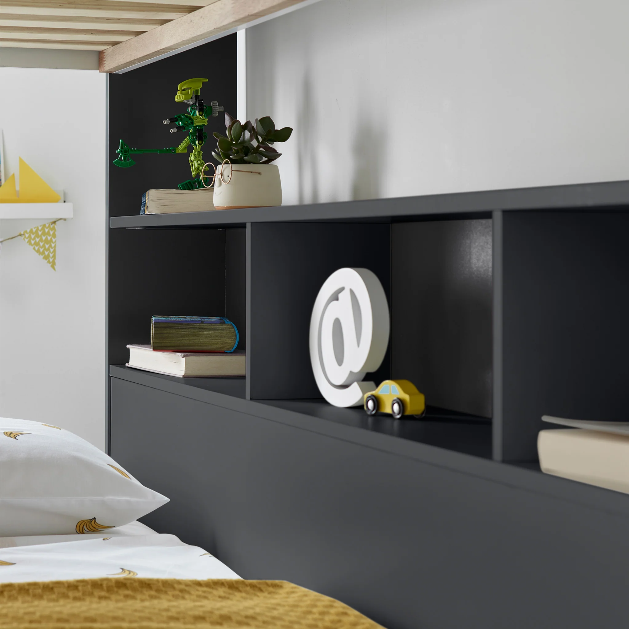 Ashbury Storage Bunk Bed - Image 5