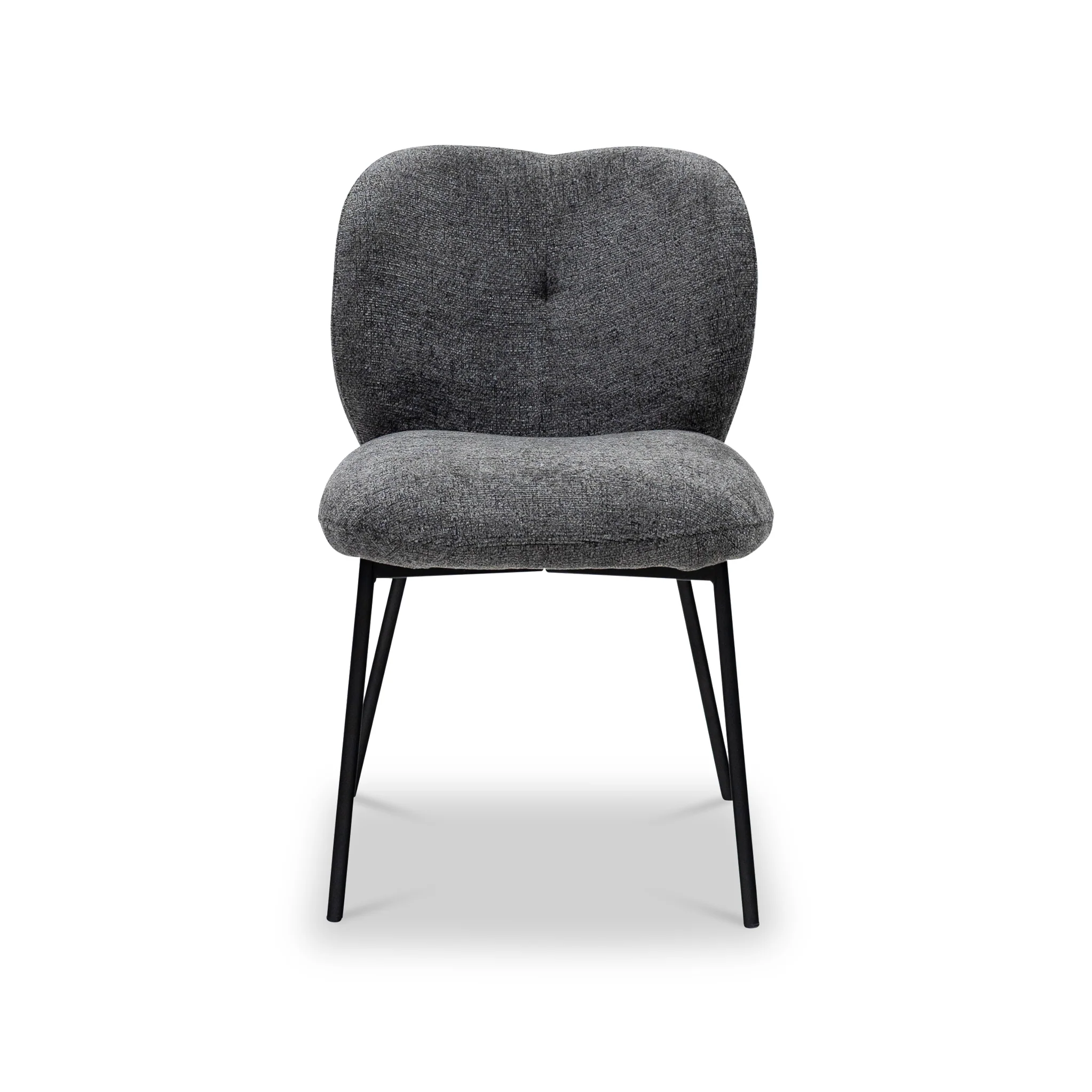 Ashen Dining Chair - Image 4