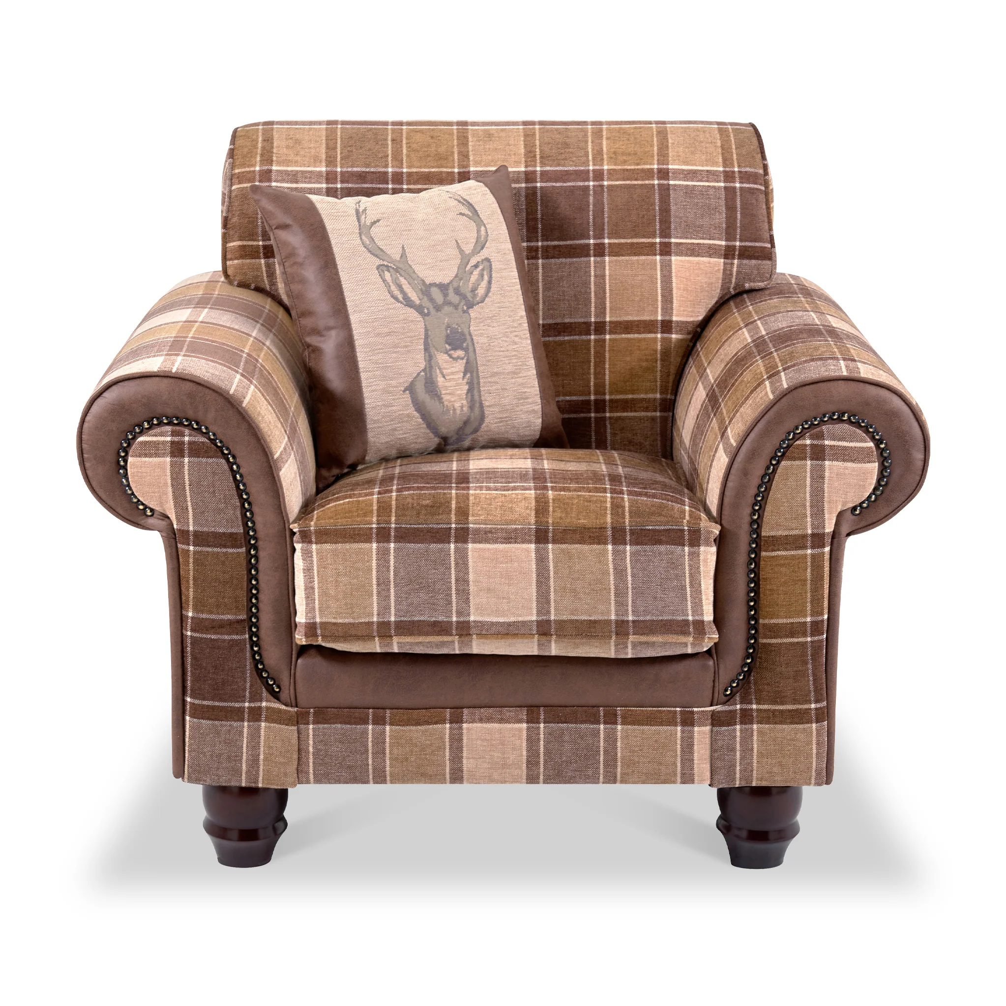 Ashford Accent Chair - Image 3