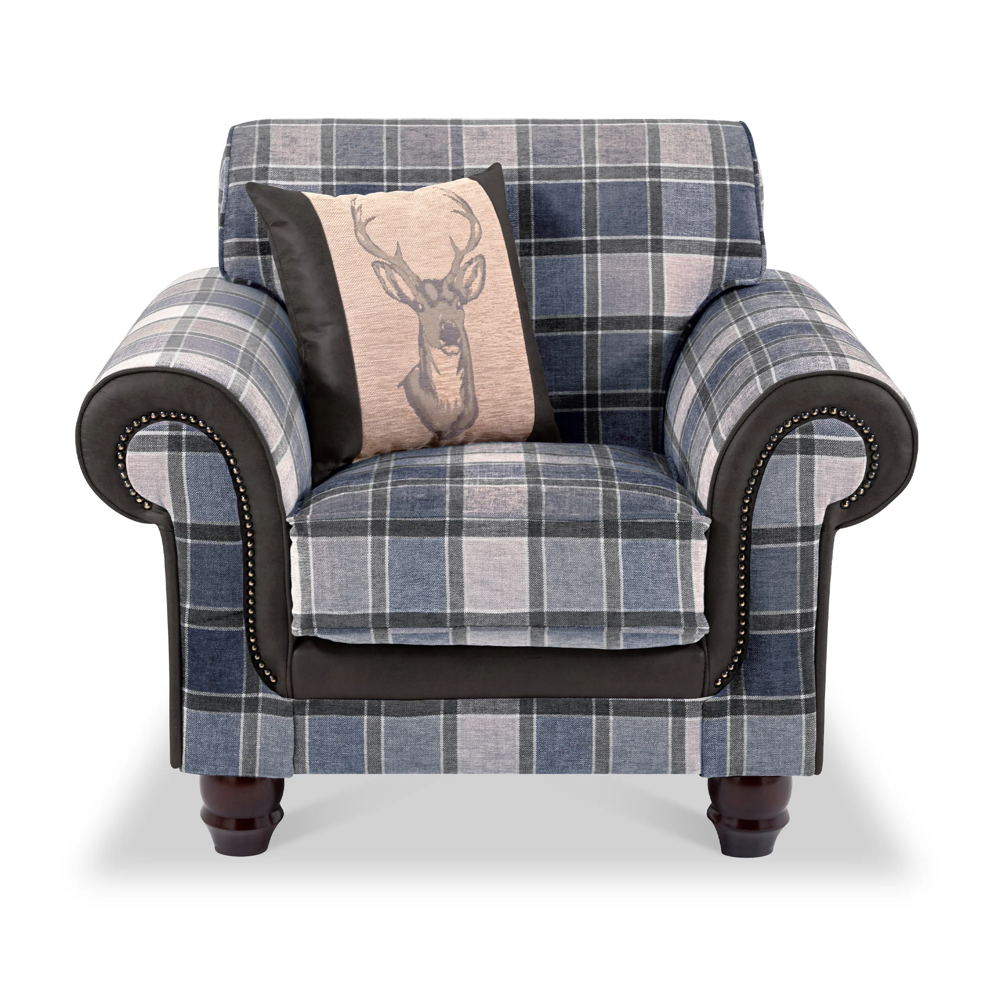 Ashford Accent Chair - Image 4