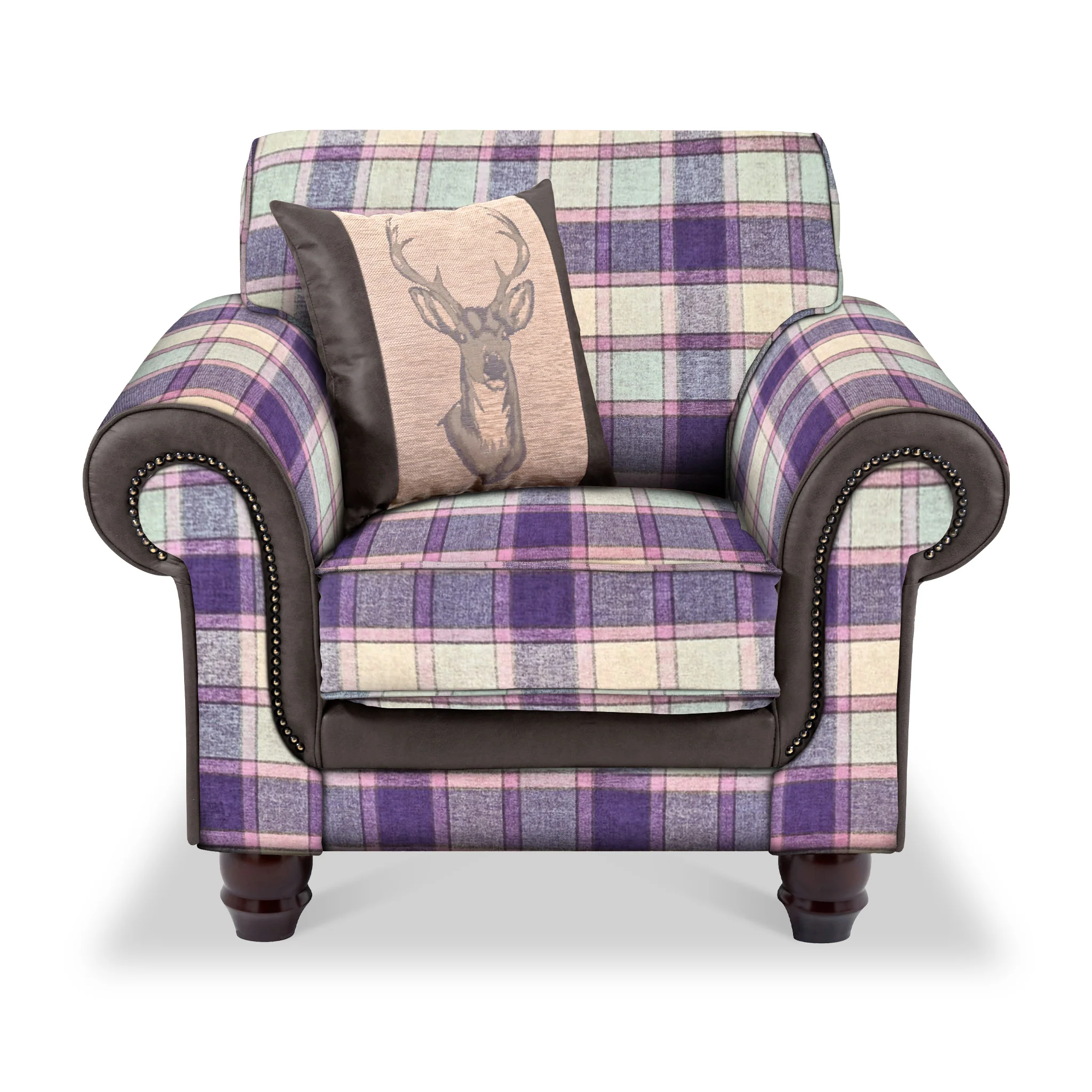 Ashford Accent Chair - Image 5