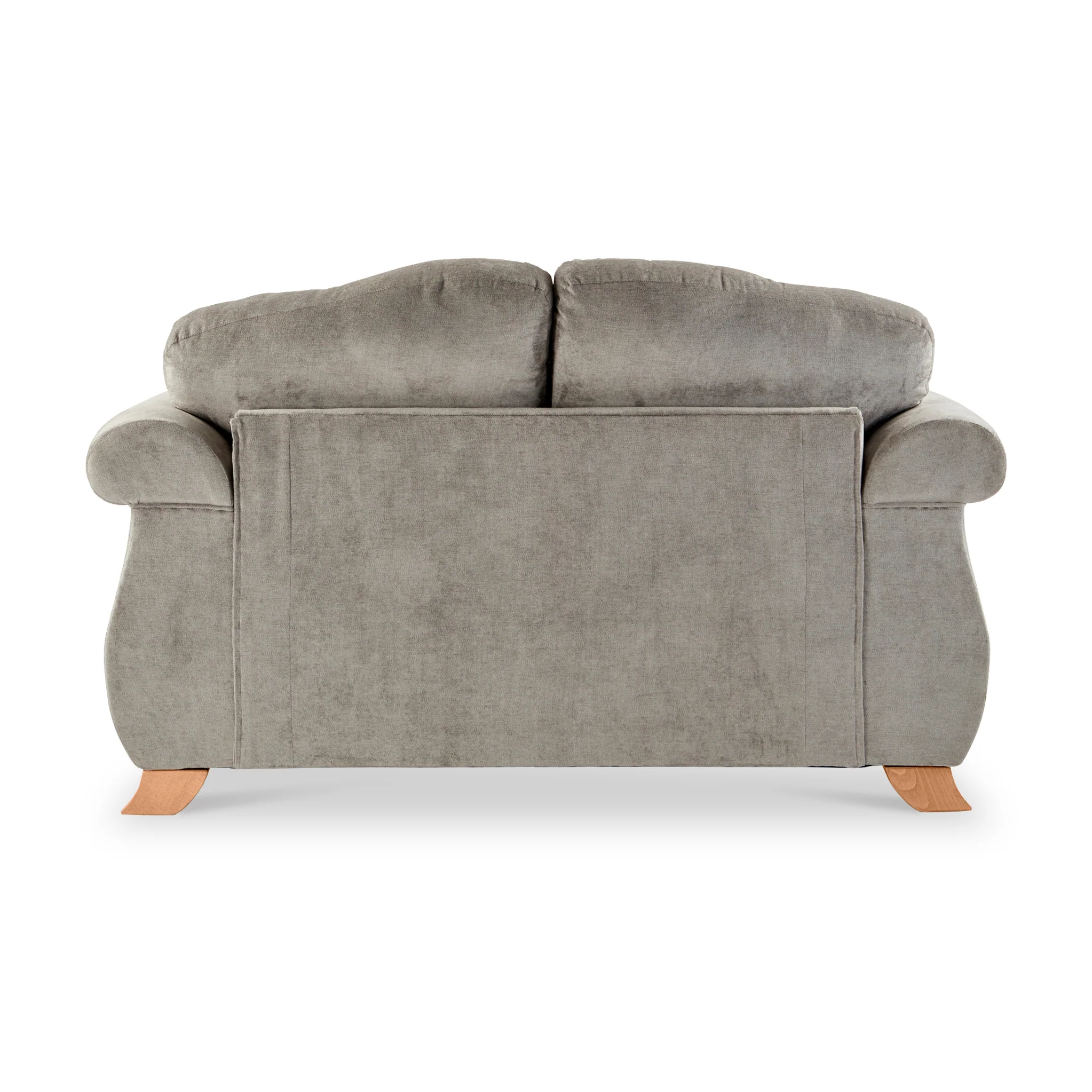 Ashwood Chenille 2 Seater Sofa - Image 17
