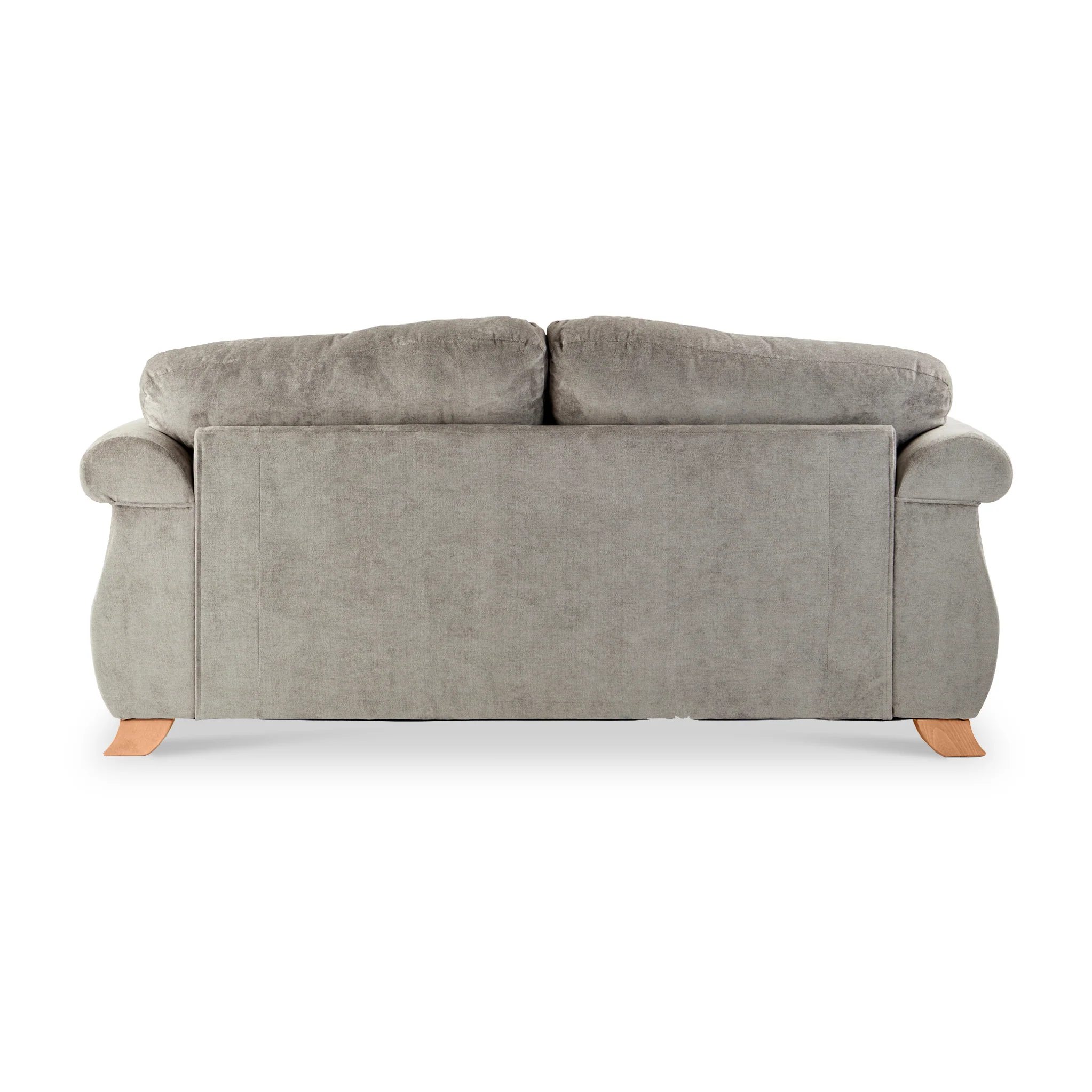 Ashwood Chenille 3 Seater Sofa - Image 13