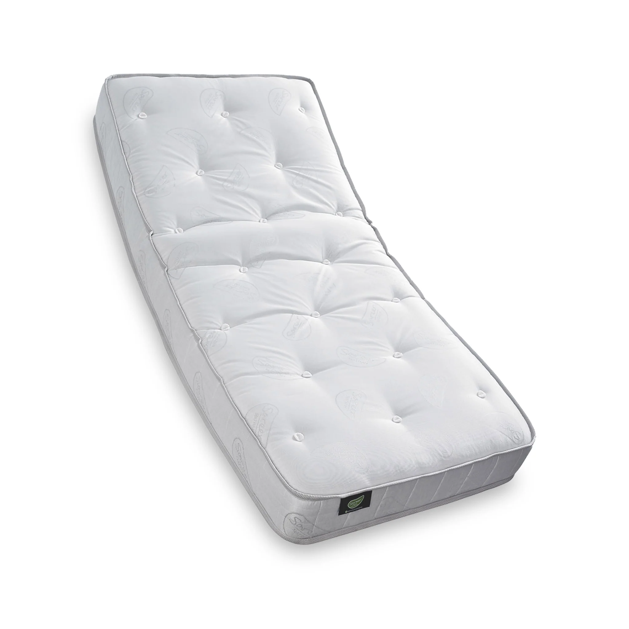 Aspire Pocket Sprung Mattress - Image 2