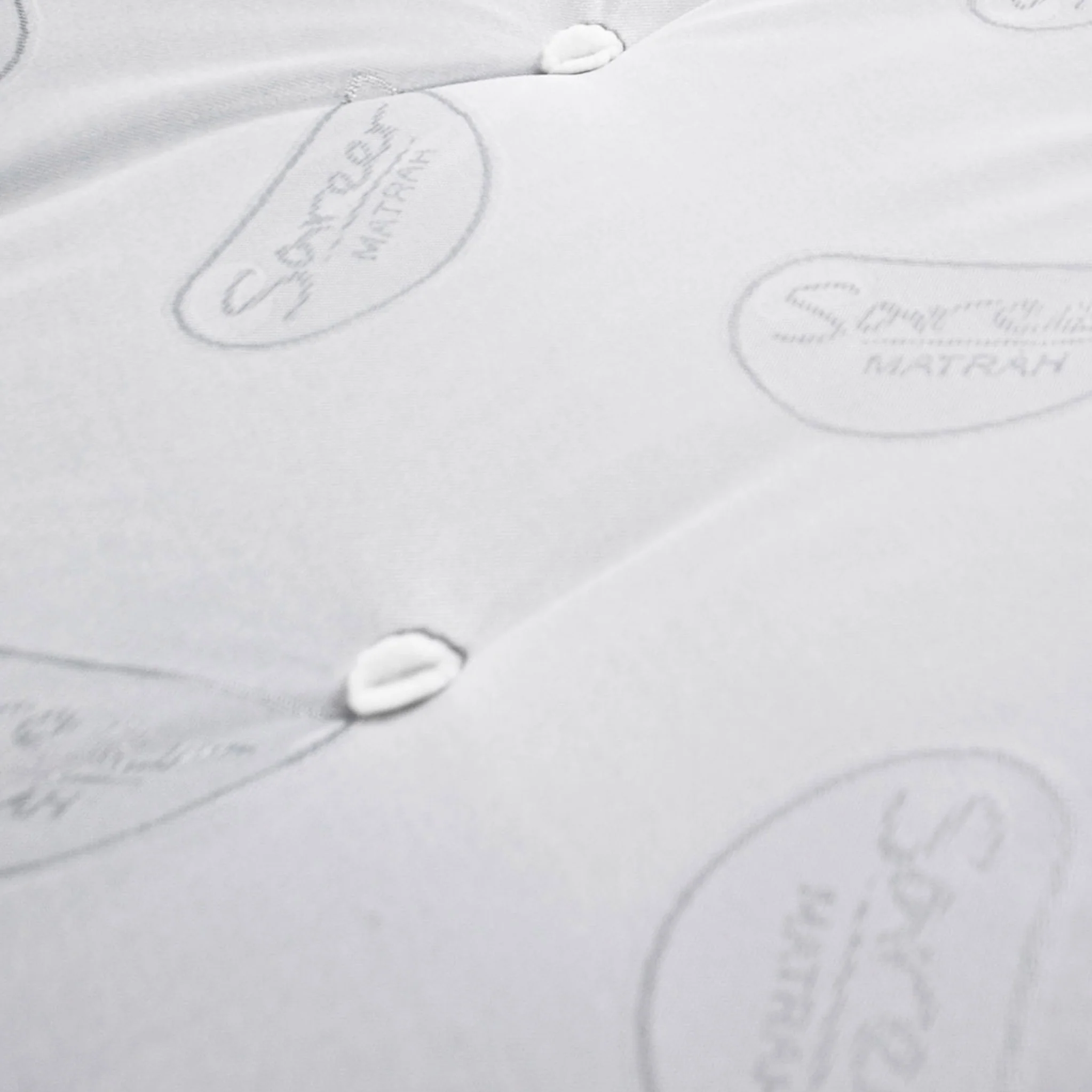 Aspire Pocket Sprung Mattress - Image 4