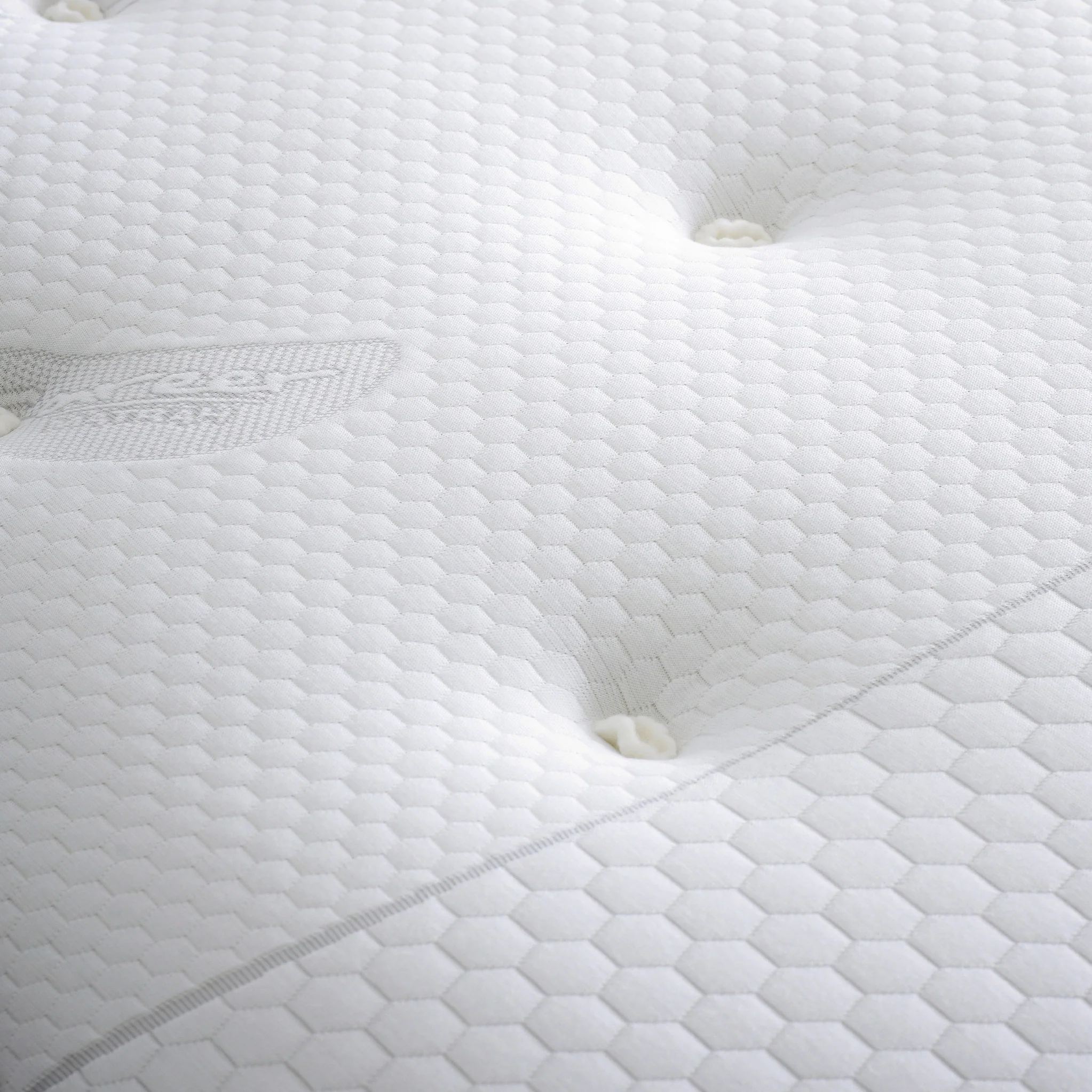 Aspire Pocket Sprung Memory Mattress - Image 4