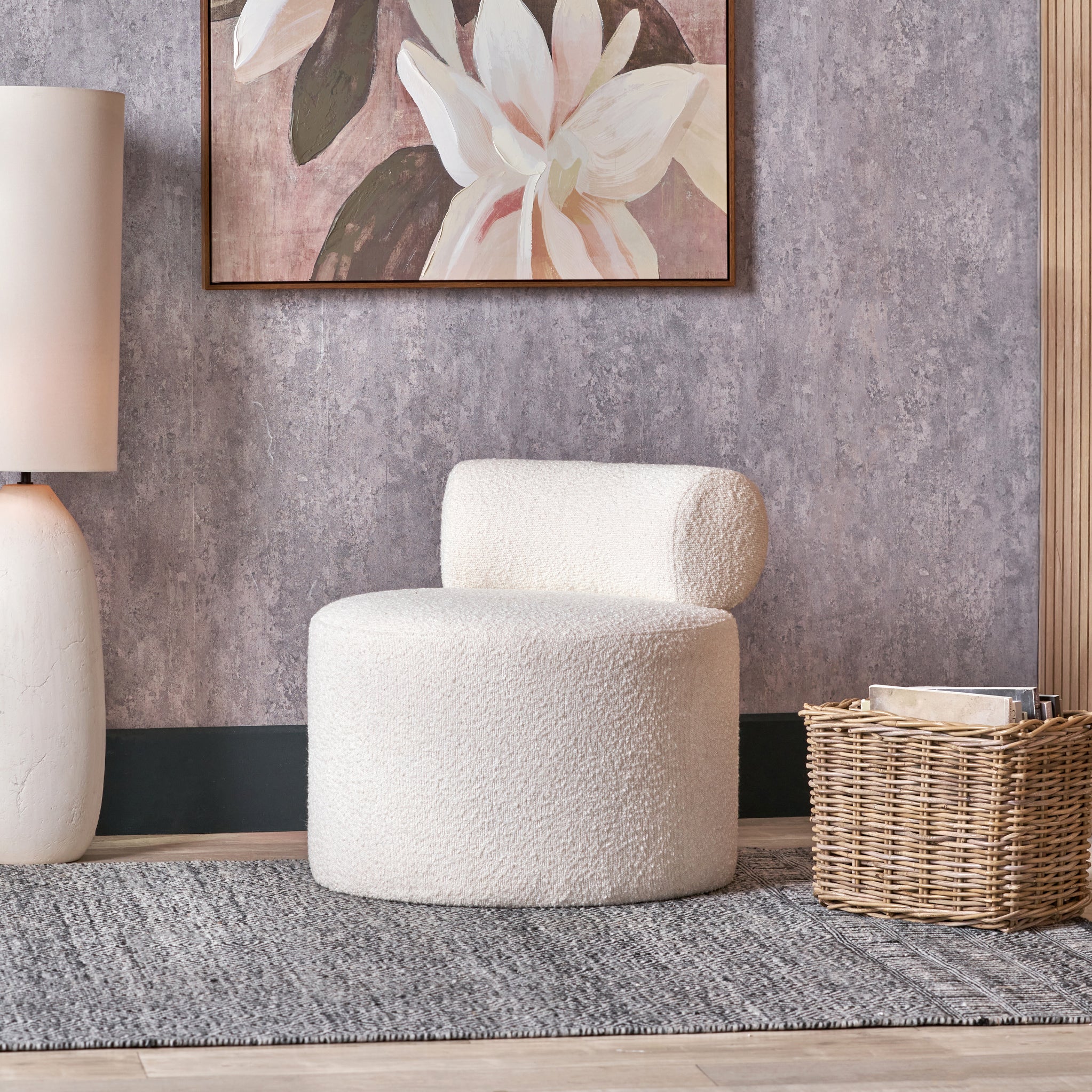 Assisi Accent Chair - Image 10