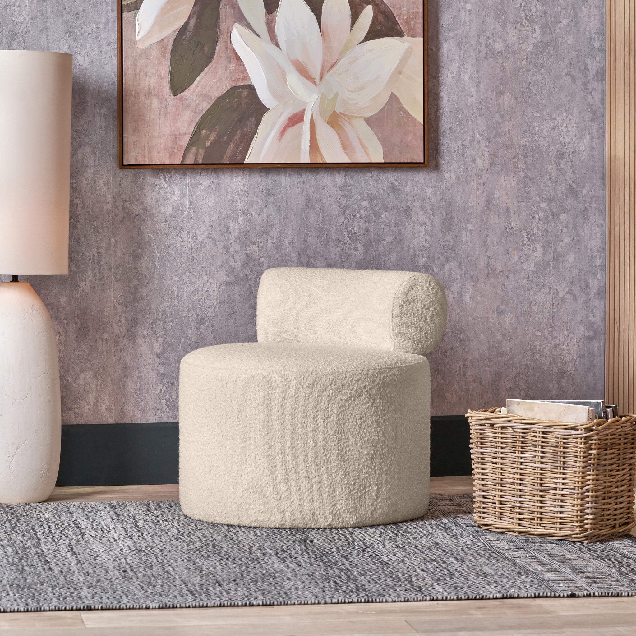 Assisi Accent Chair - Image 2