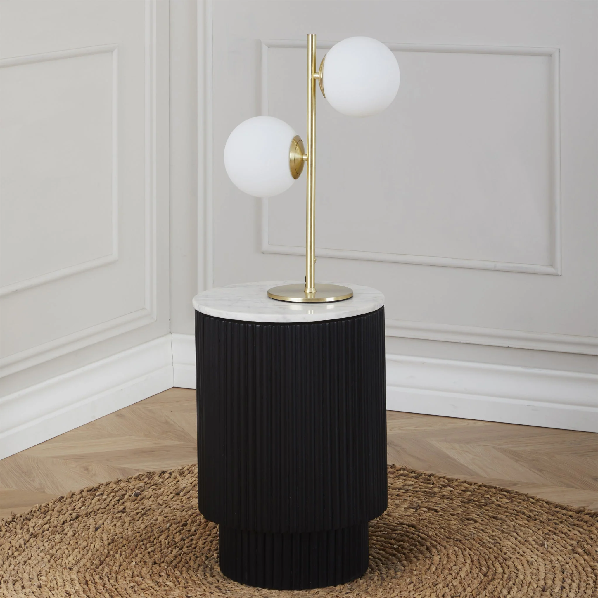 Asterope Metal Table Lamp - Image 2